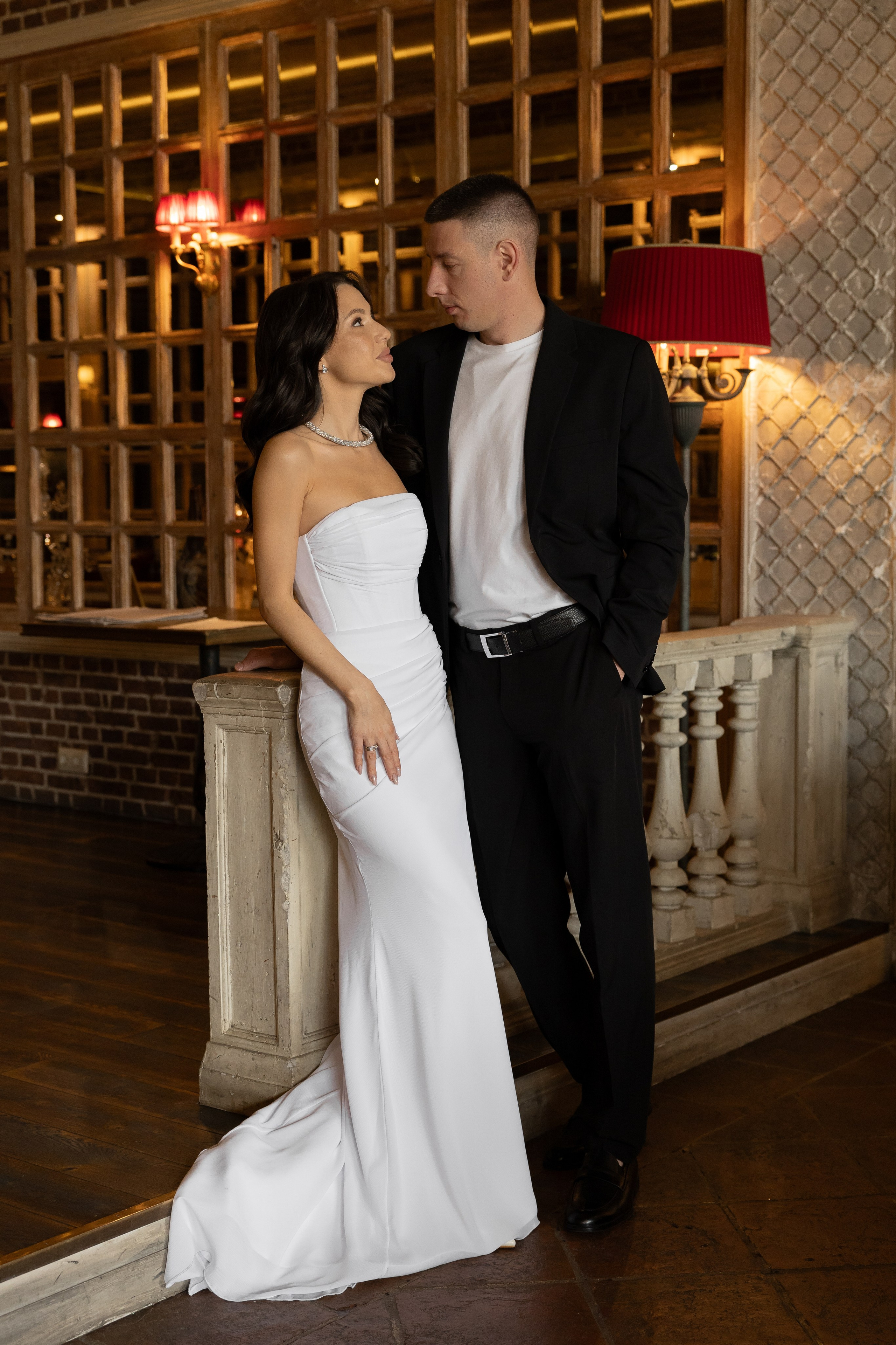 Петр и Екатерина. Семейный и свадебный фотограф в Челябинске Мария Леонтьева