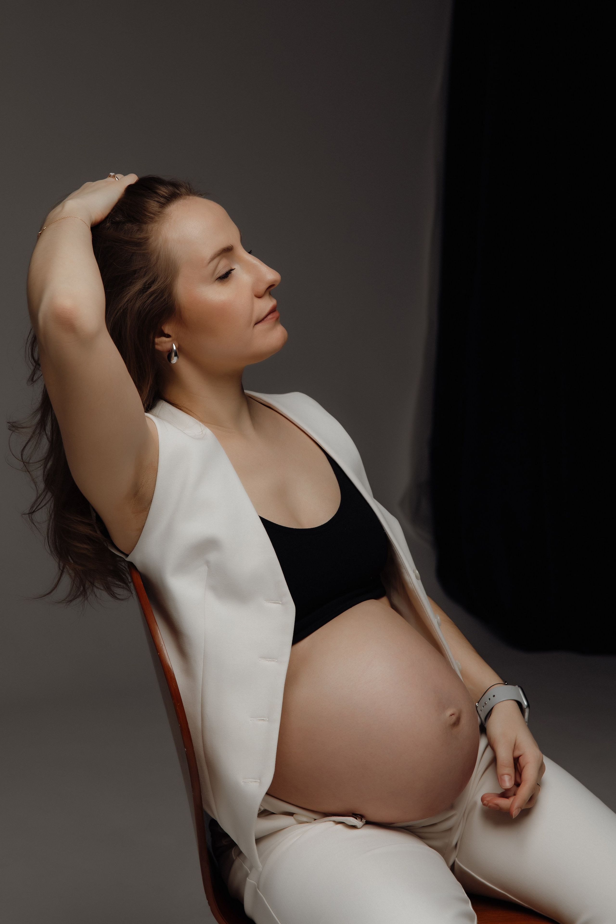 Наталья. Семейный и свадебный фотограф в Челябинске Мария Леонтьева