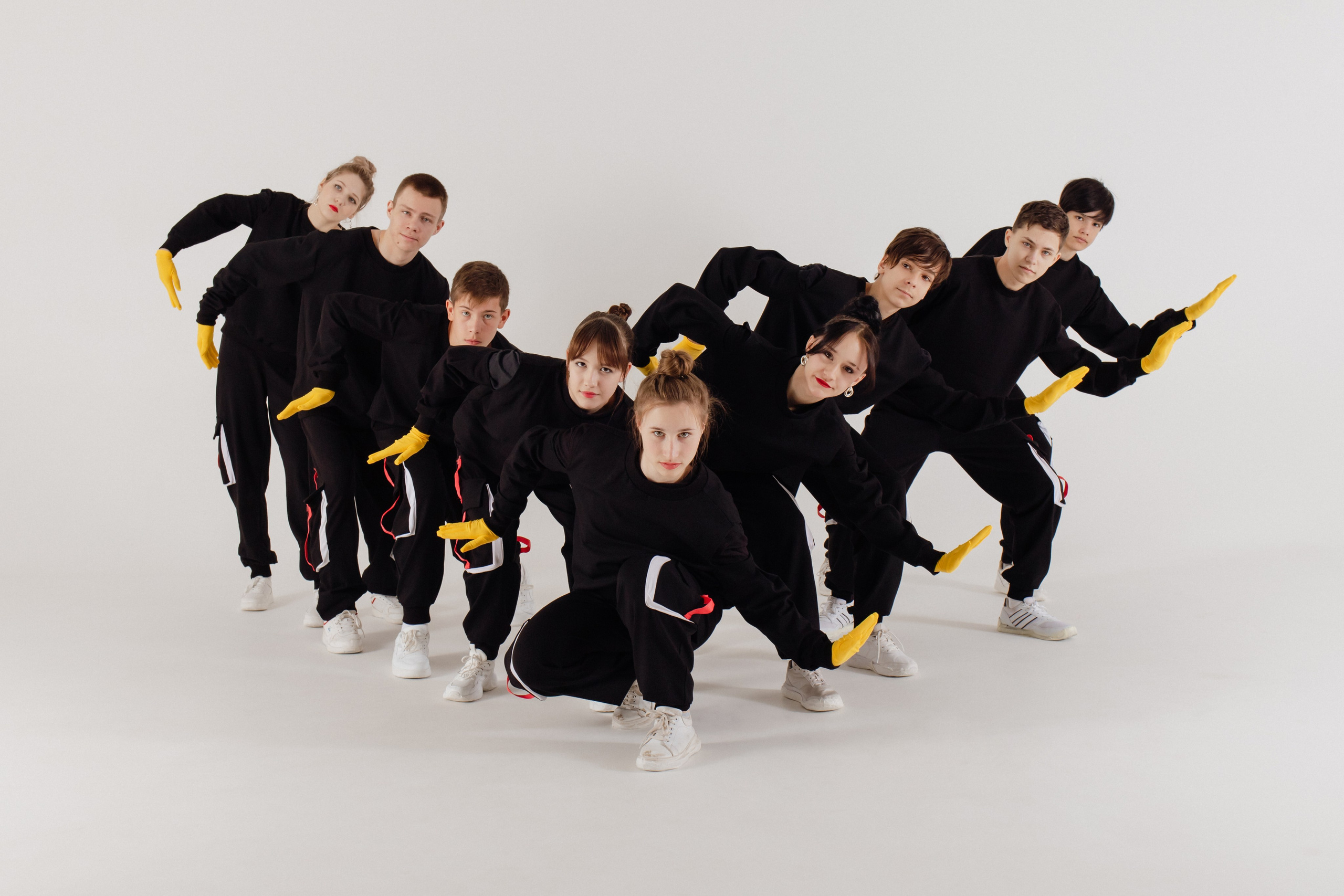 В ритме Че. Семейный и свадебный фотограф в Челябинске Мария Леонтьева