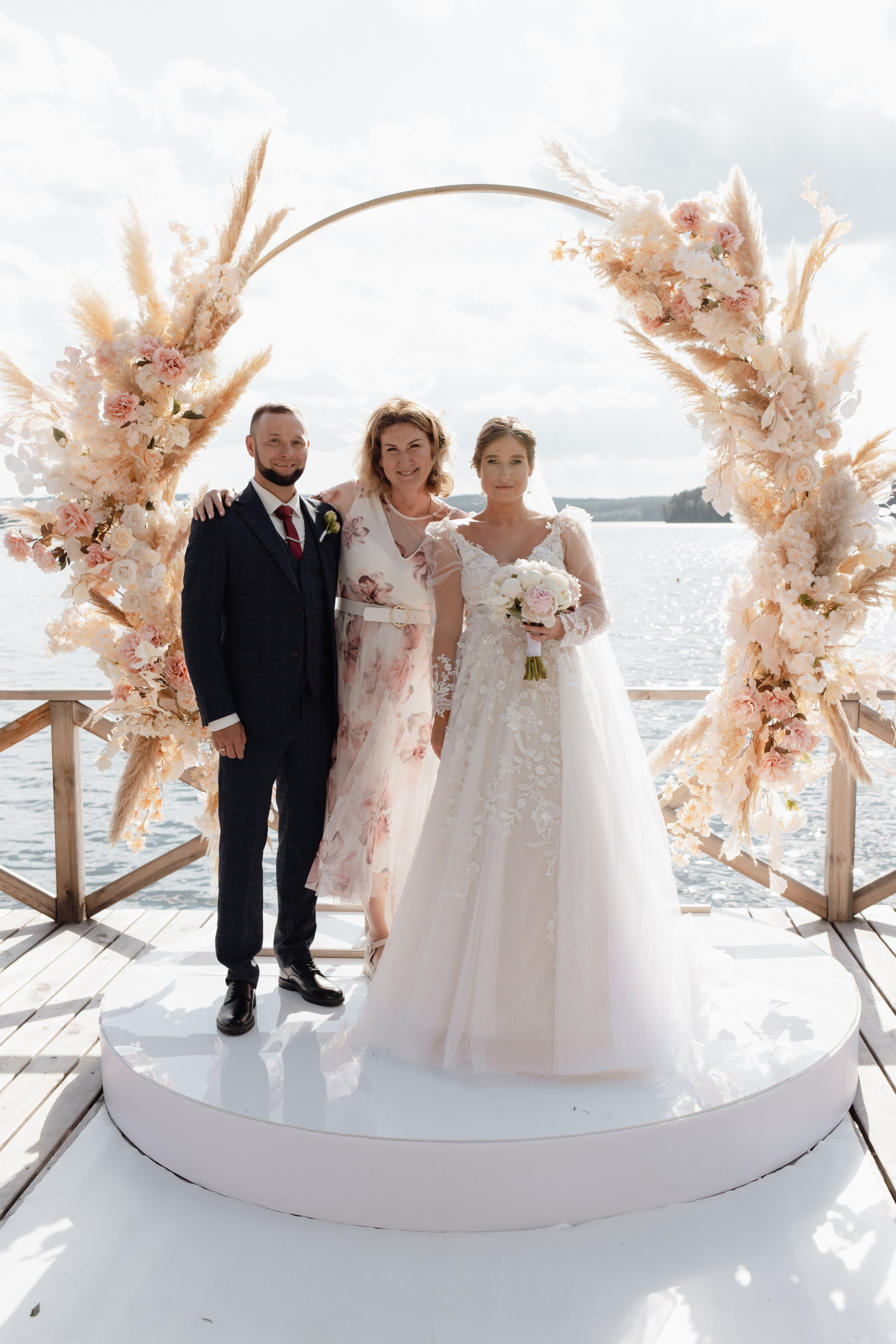 Максим и Анастасия. Семейный и свадебный фотограф в Челябинске Мария Леонтьева