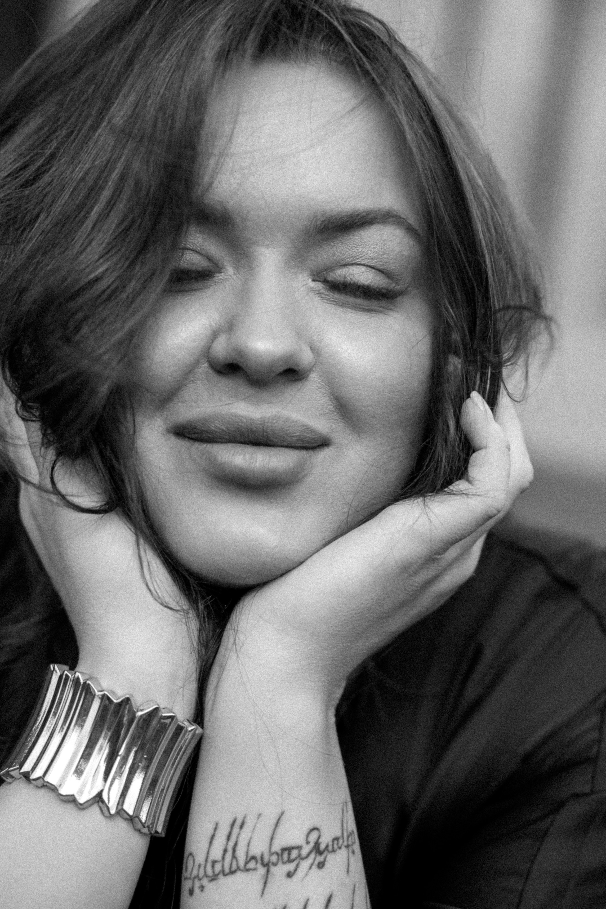 Алена. Семейный и свадебный фотограф в Челябинске Мария Леонтьева