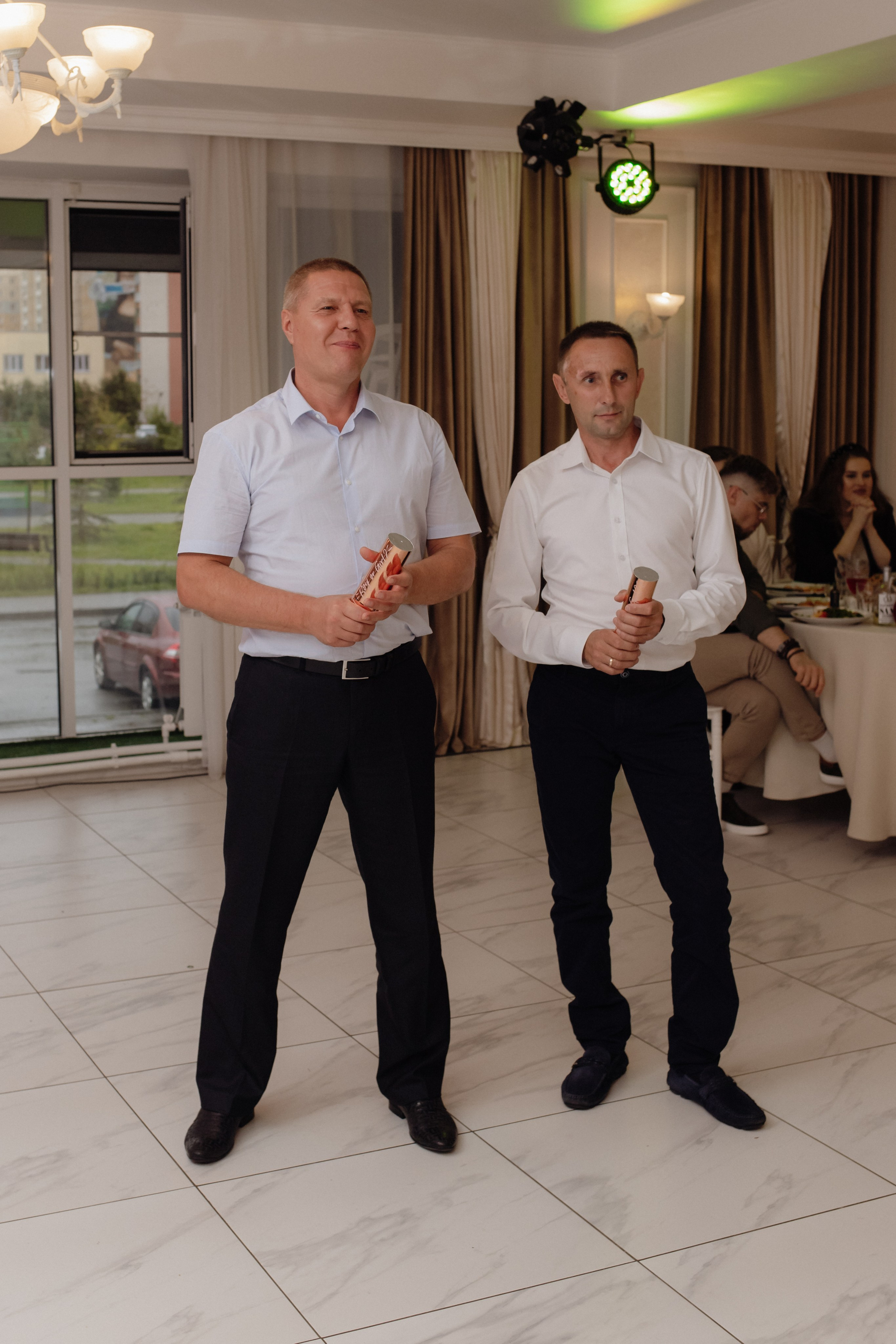 Степан и Дарья. Семейный и свадебный фотограф в Челябинске Мария Леонтьева