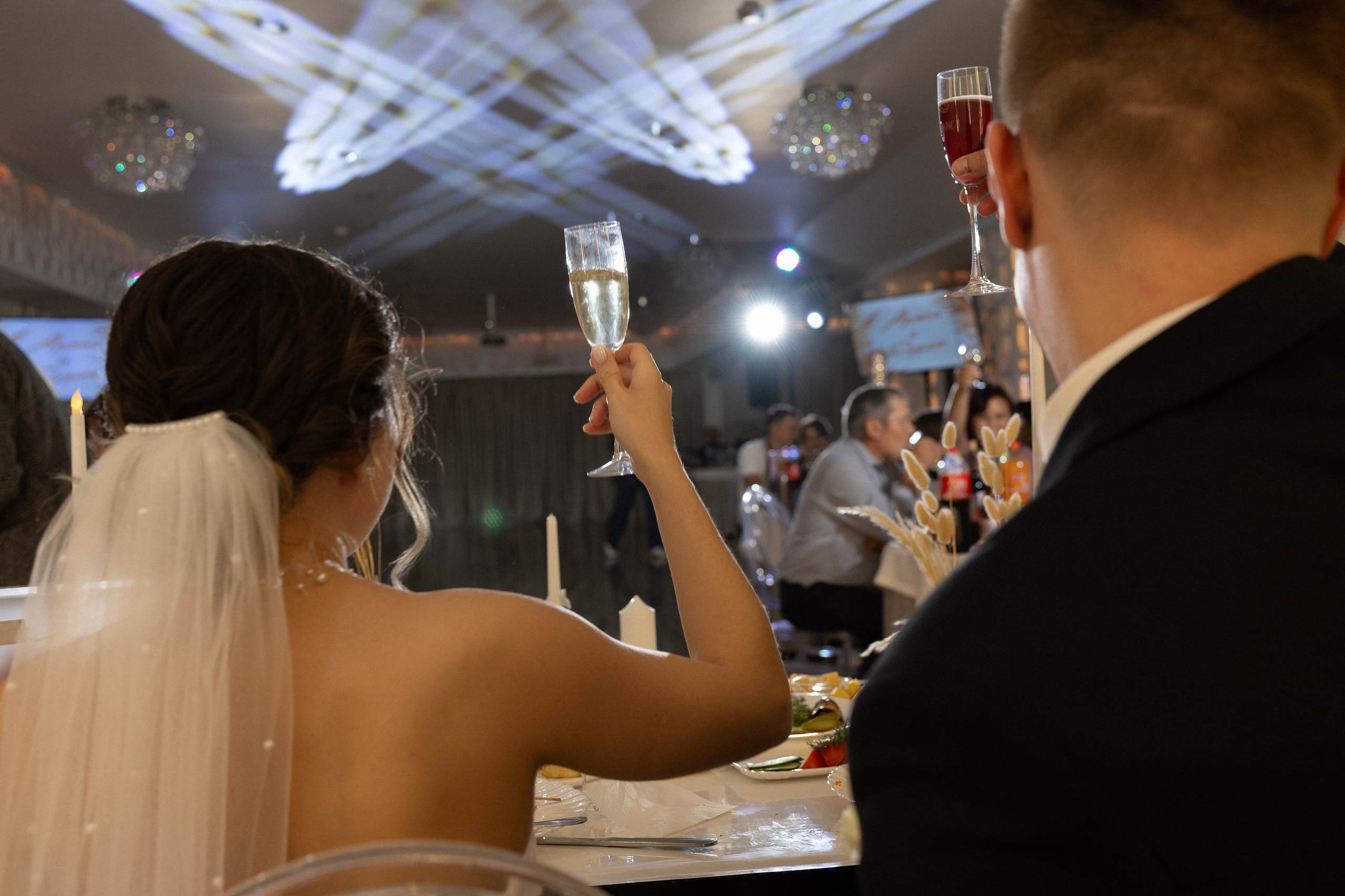 Артем и Руфина. Семейный и свадебный фотограф в Челябинске Мария Леонтьева