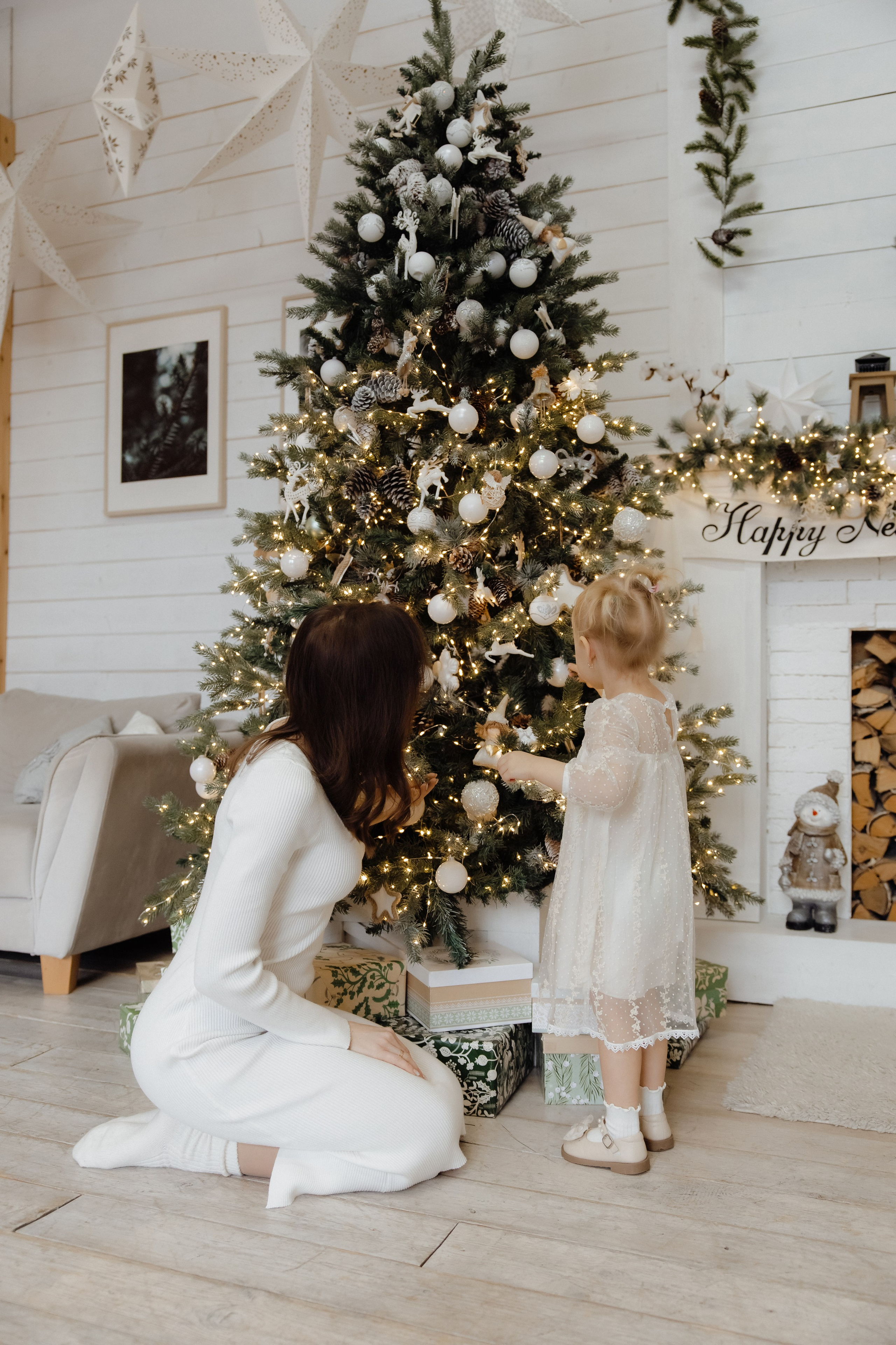 Ирина и Арина. Семейный и свадебный фотограф в Челябинске Мария Леонтьева