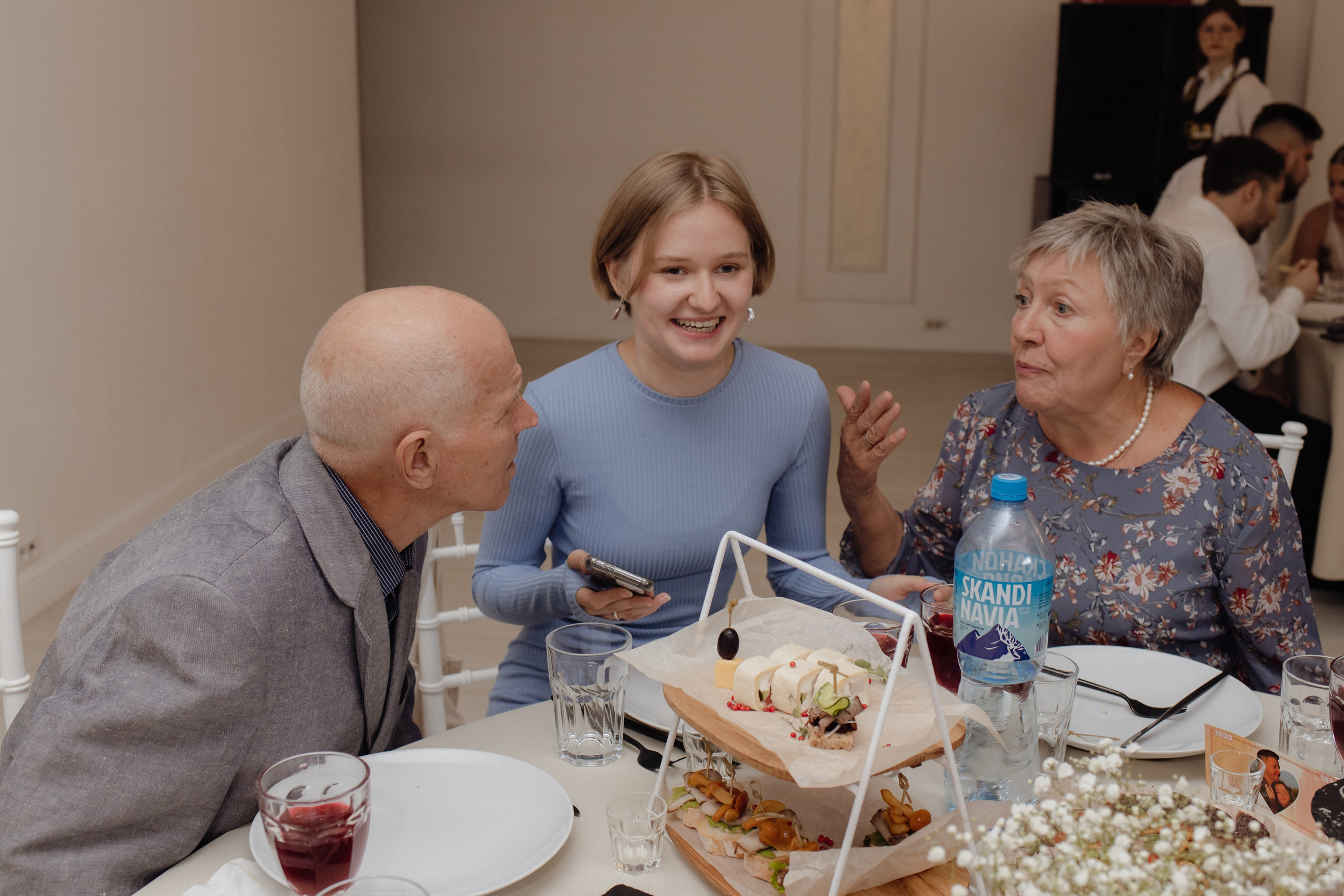Степан и Дарья. Семейный и свадебный фотограф в Челябинске Мария Леонтьева
