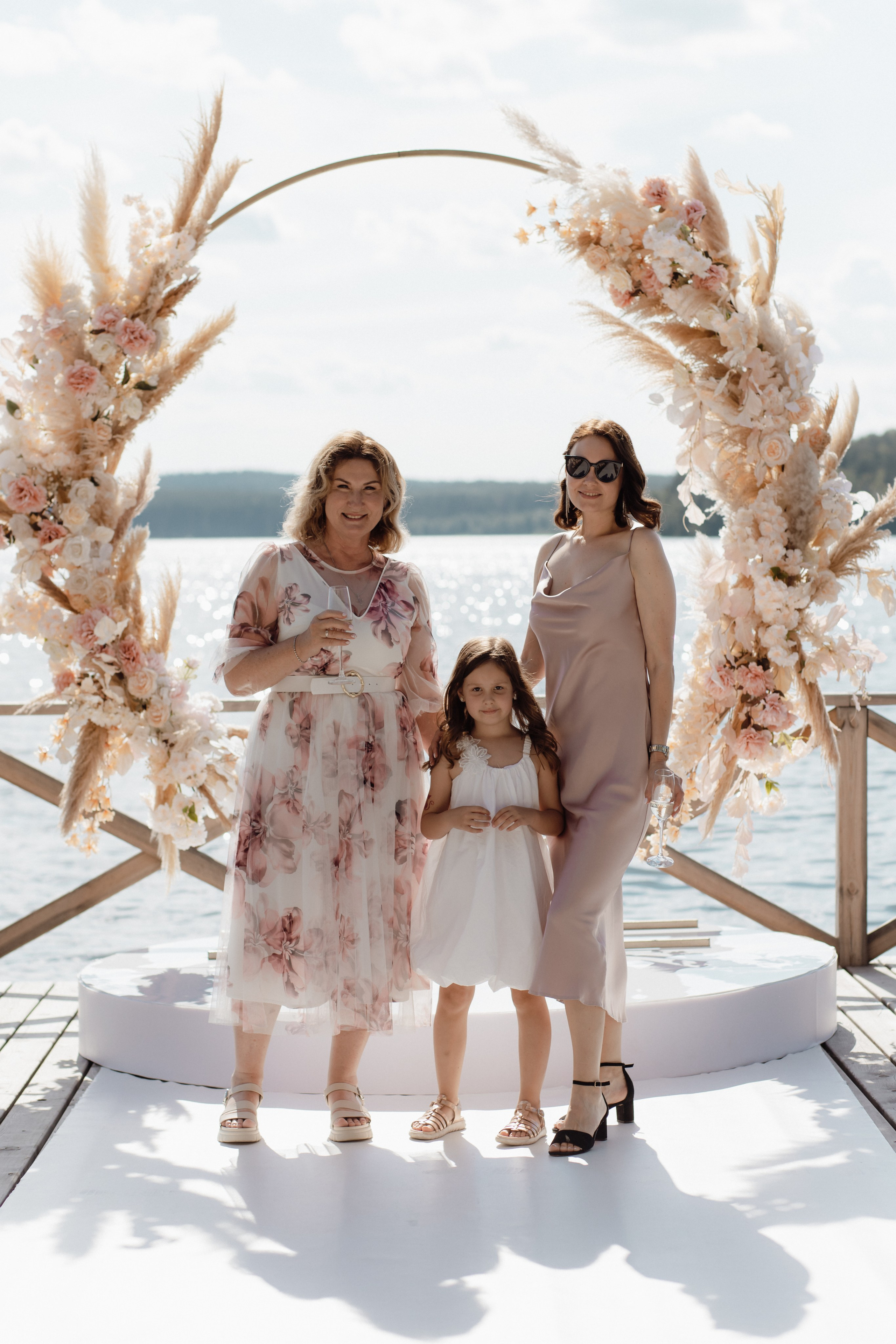 Максим и Анастасия. Семейный и свадебный фотограф в Челябинске Мария Леонтьева