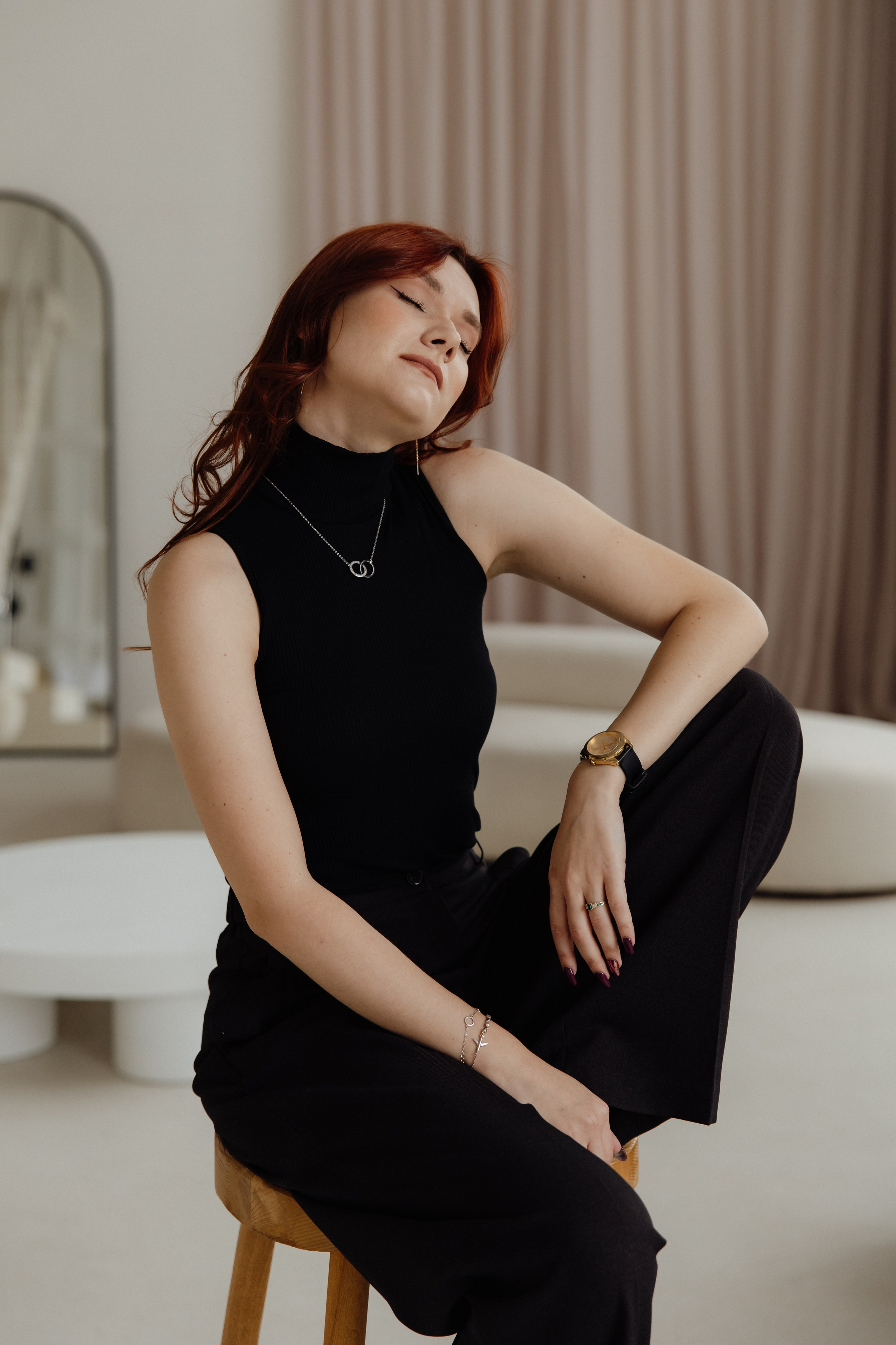 Вероника. Семейный и свадебный фотограф в Челябинске Мария Леонтьева