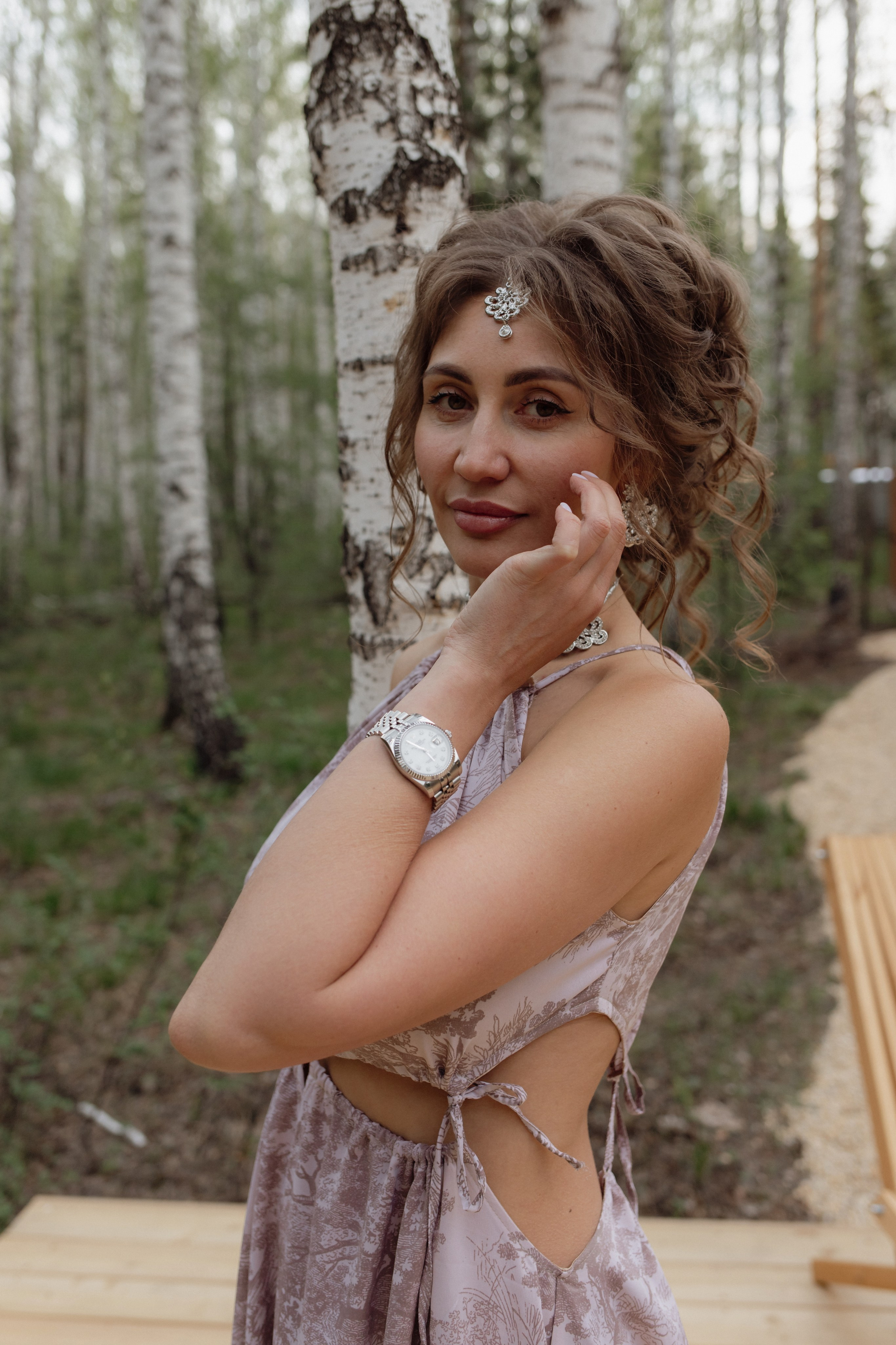 Женский круг. Семейный и свадебный фотограф в Челябинске Мария Леонтьева