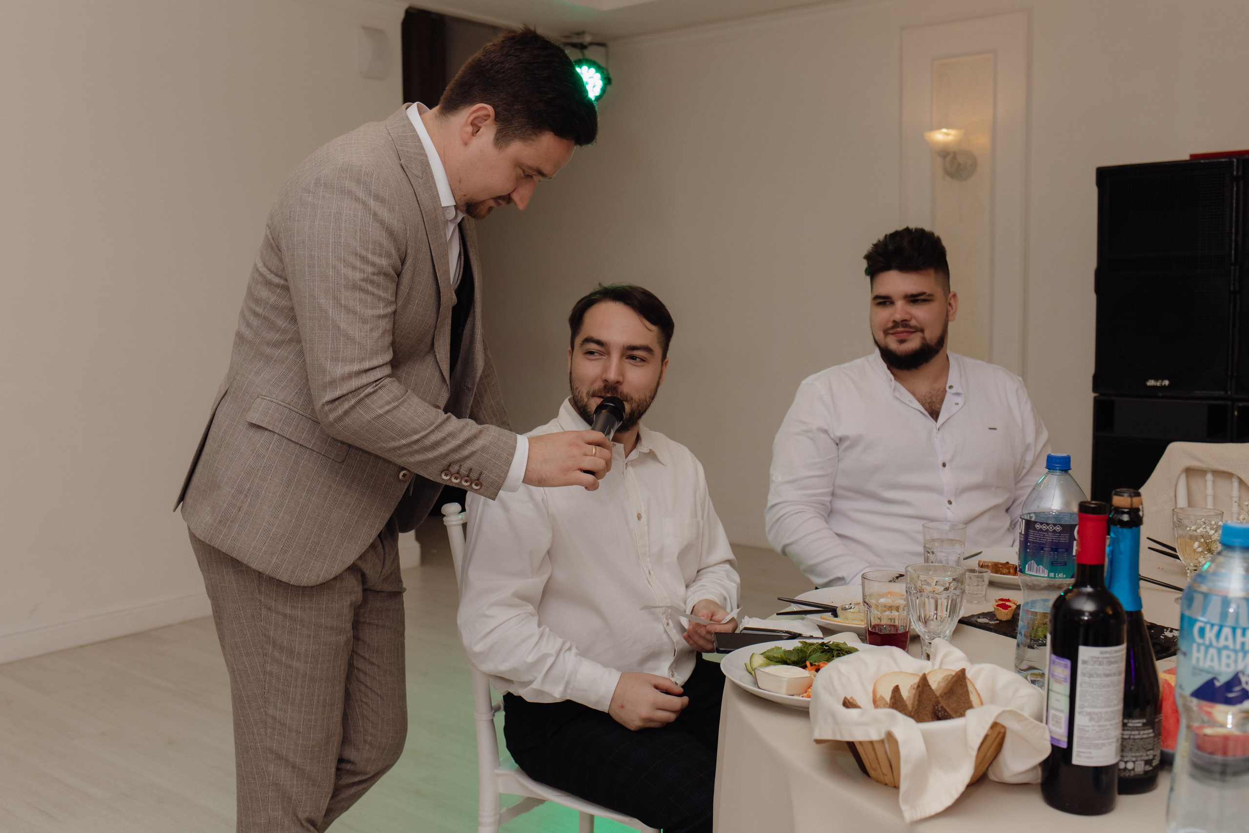 Степан и Дарья. Семейный и свадебный фотограф в Челябинске Мария Леонтьева