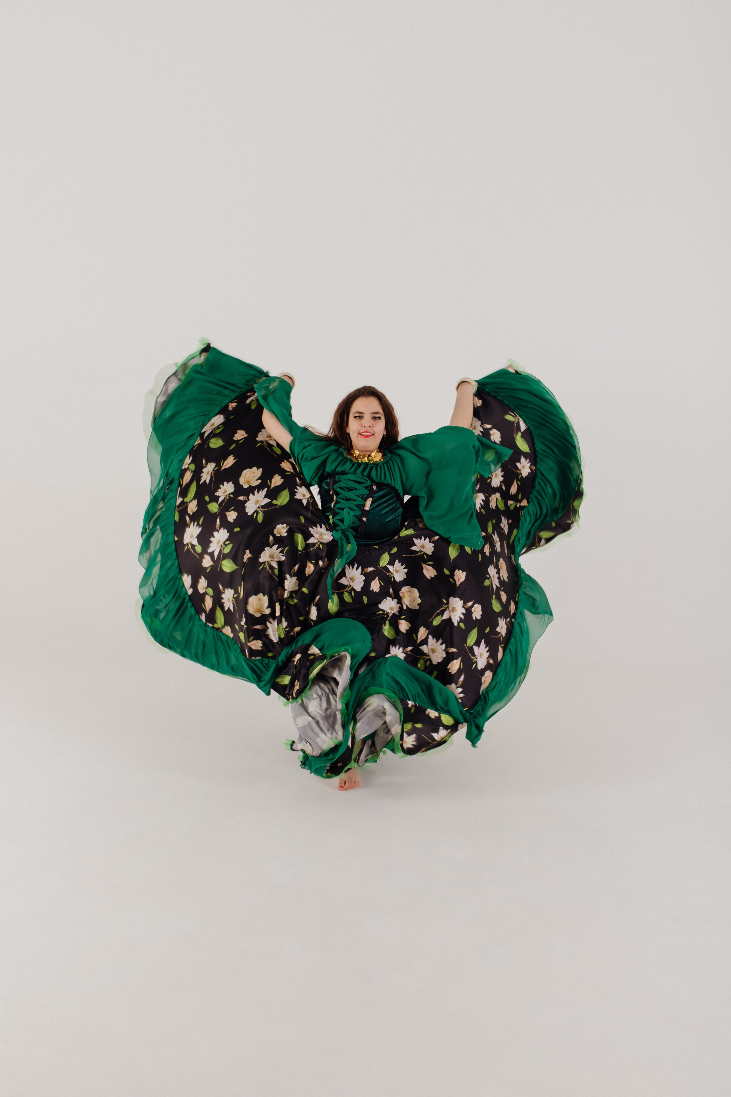 В ритме Че. Семейный и свадебный фотограф в Челябинске Мария Леонтьева