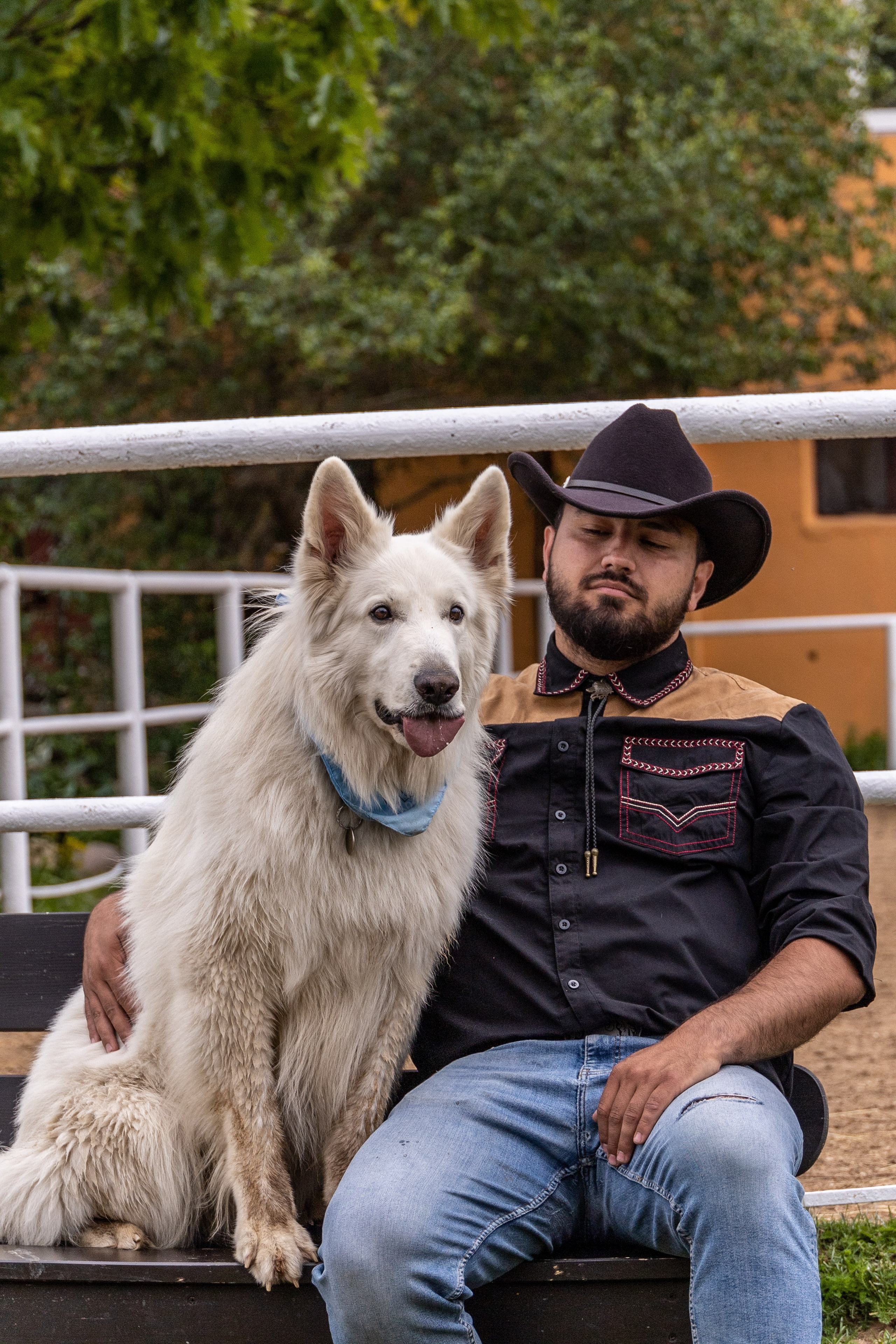 Съёмки с животными. Фотограф в Москве. София Казьмина