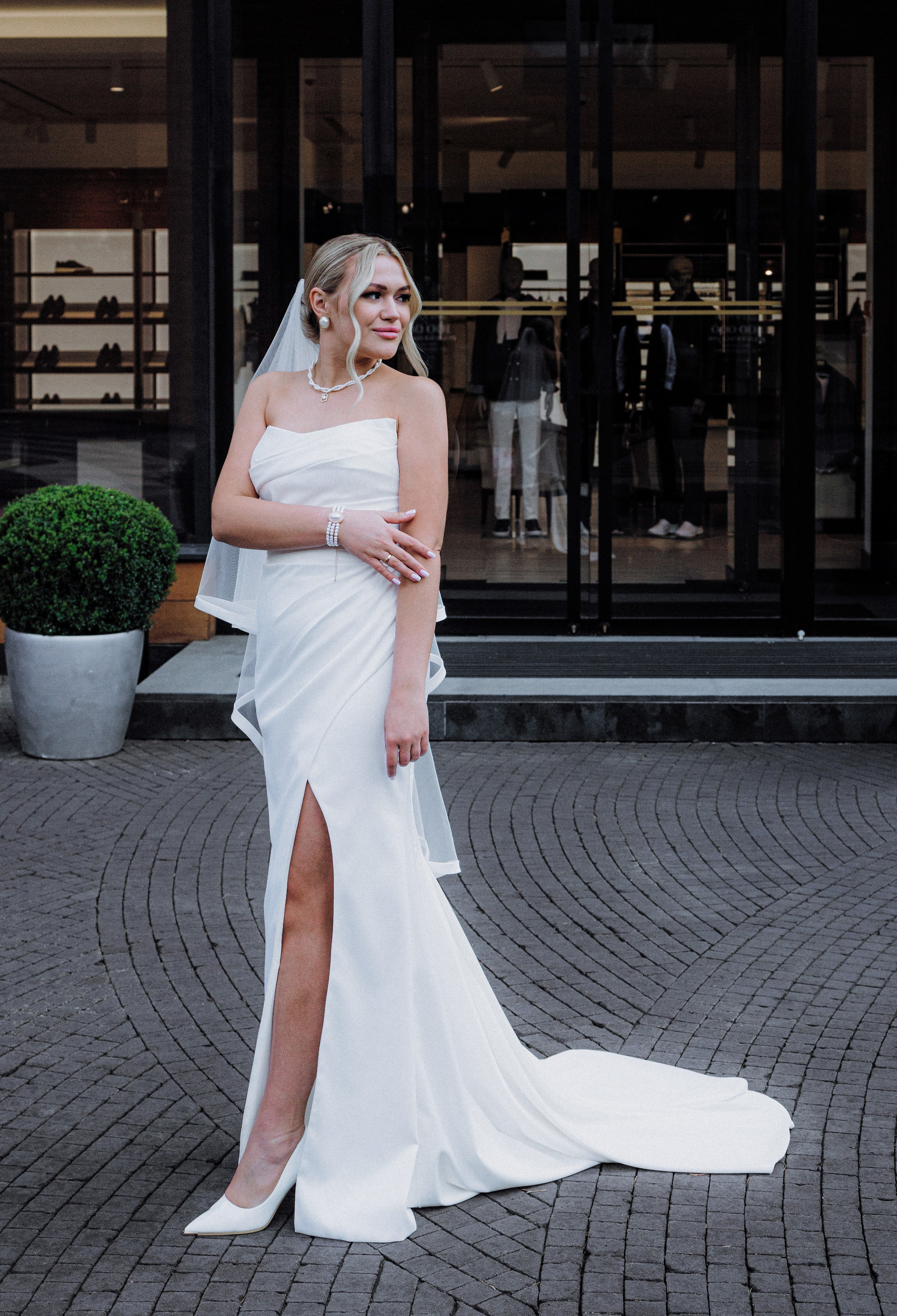 IVAN_OLGA (BARVIKHA / GREENHOUSE_PARK). Фотограф Андрей Ширкалин Москва Московская обл, Коломна, Рязань