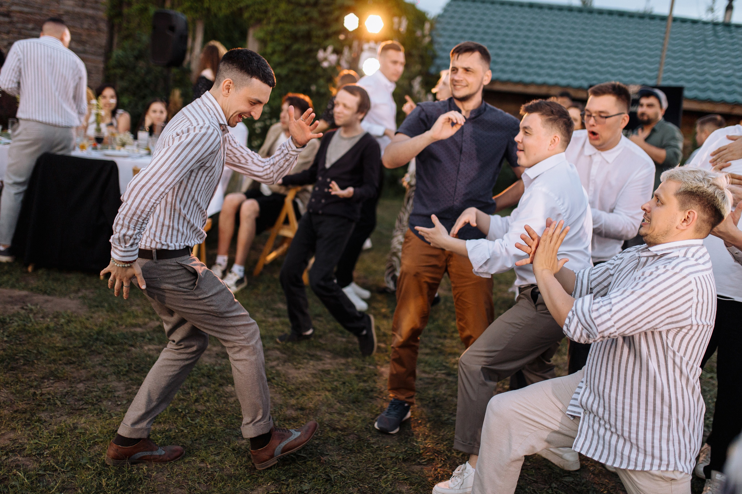 Свадебный репортаж. Свадебный и Репортажный фотограф Александр Шаров