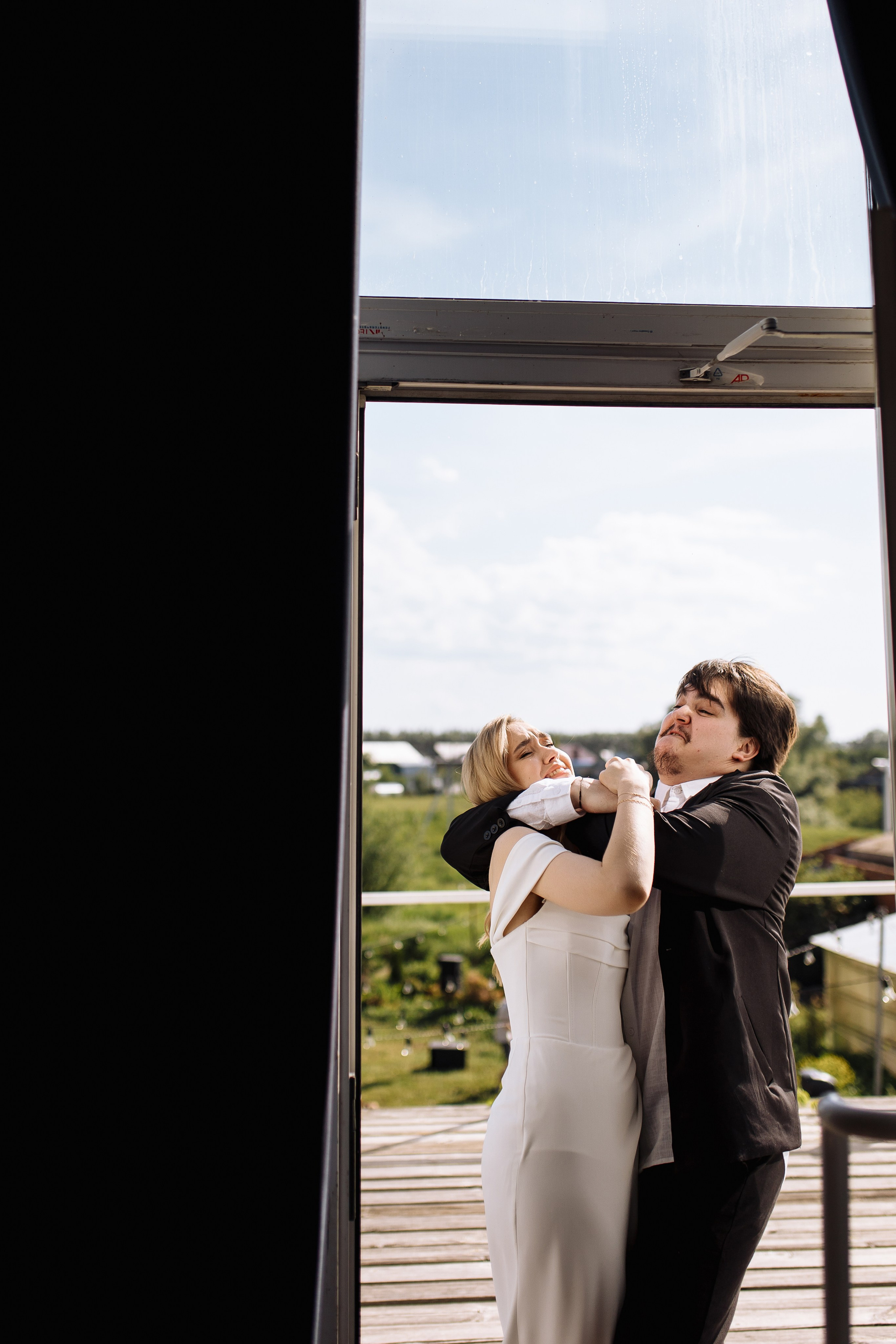 Свадебный репортаж. Свадебный и Репортажный фотограф Александр Шаров