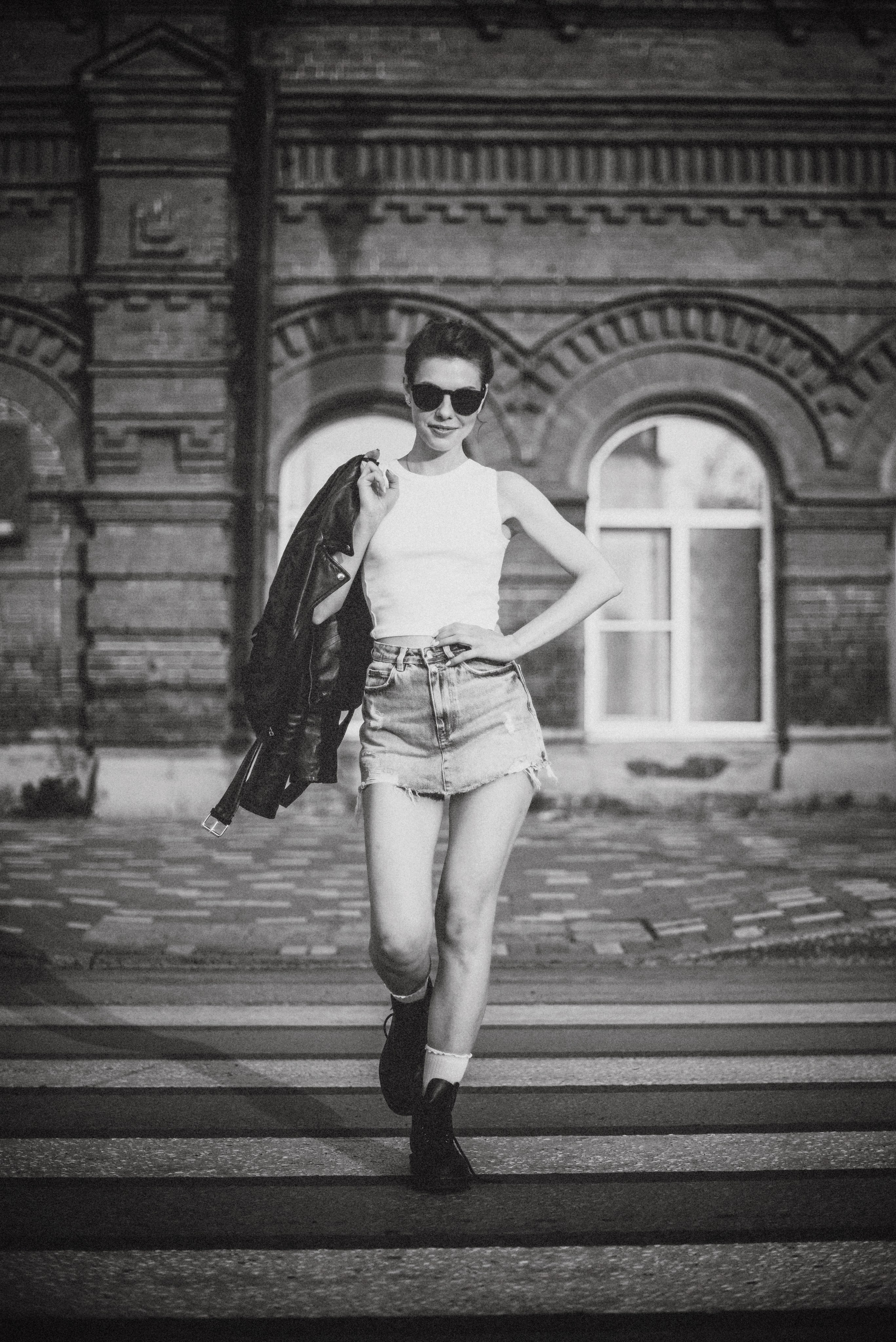 Проект РАССВЕТ В ГОРОДЕ. ФОТОПРОЕКТЫ