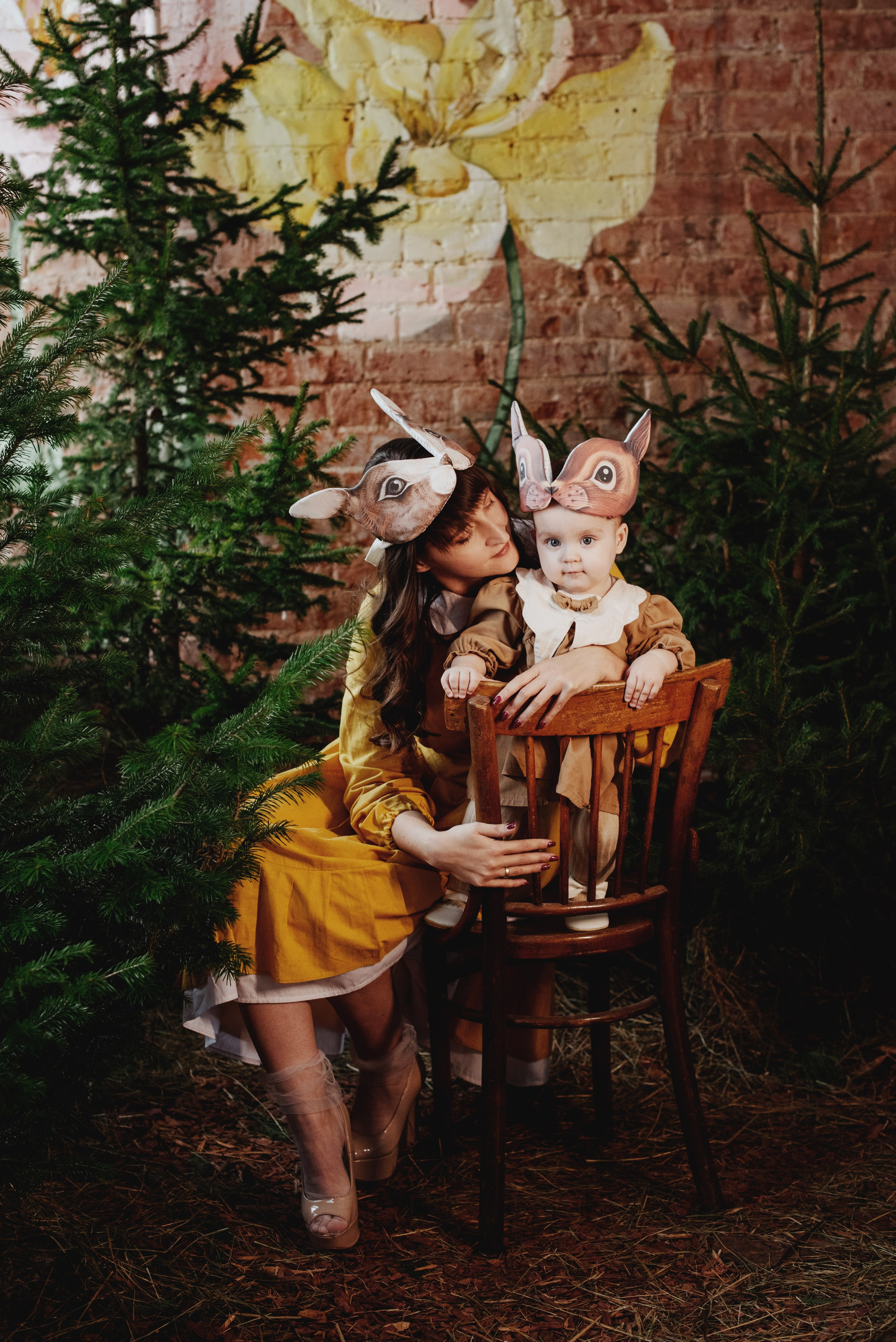 Фото СЕМЕЙНАЯ УЮТНАЯ от Натальи. ФОТОПРОЕКТЫ