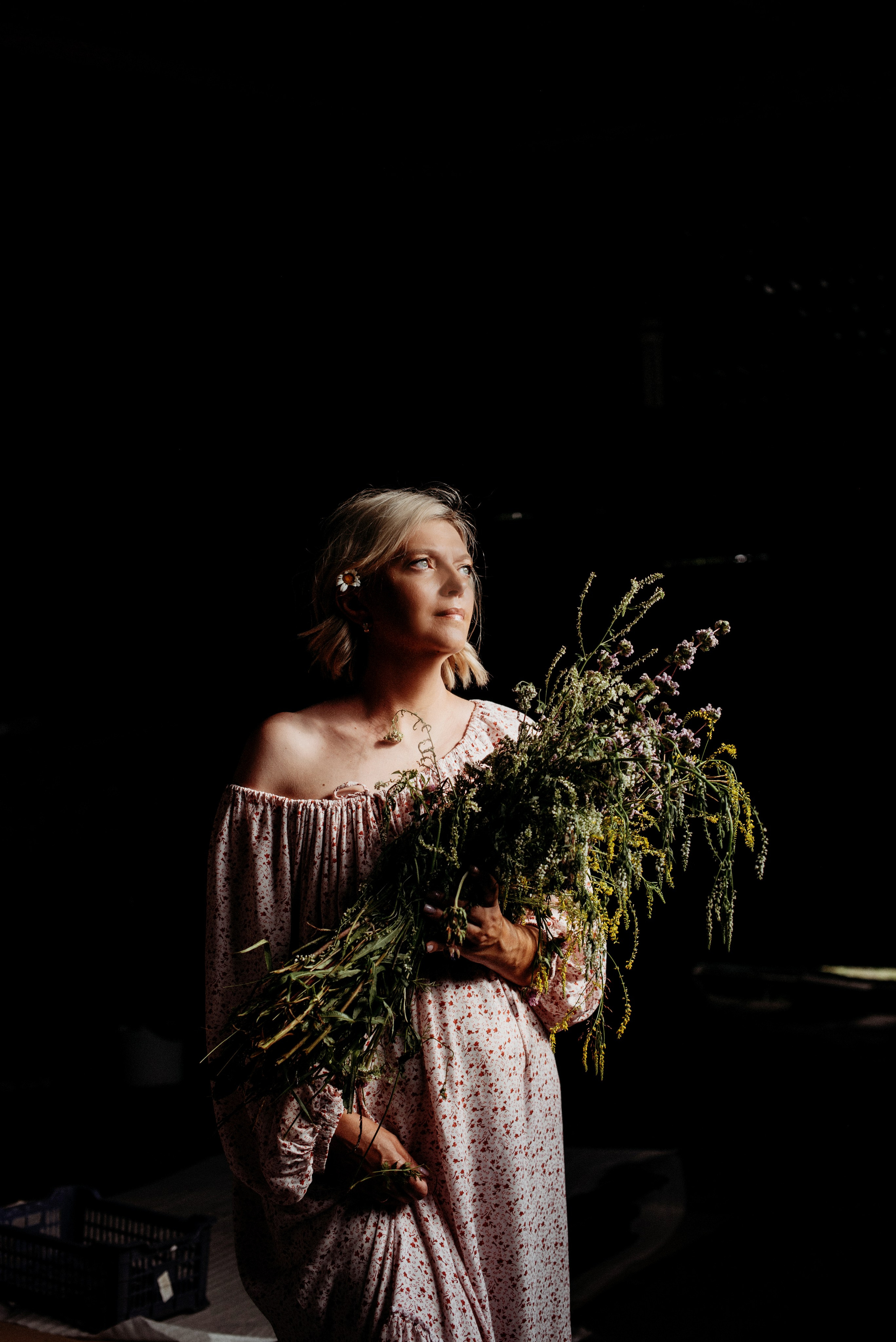 Фото КРЕСТЬЯНКА от Натальи. ФОТОПРОЕКТЫ