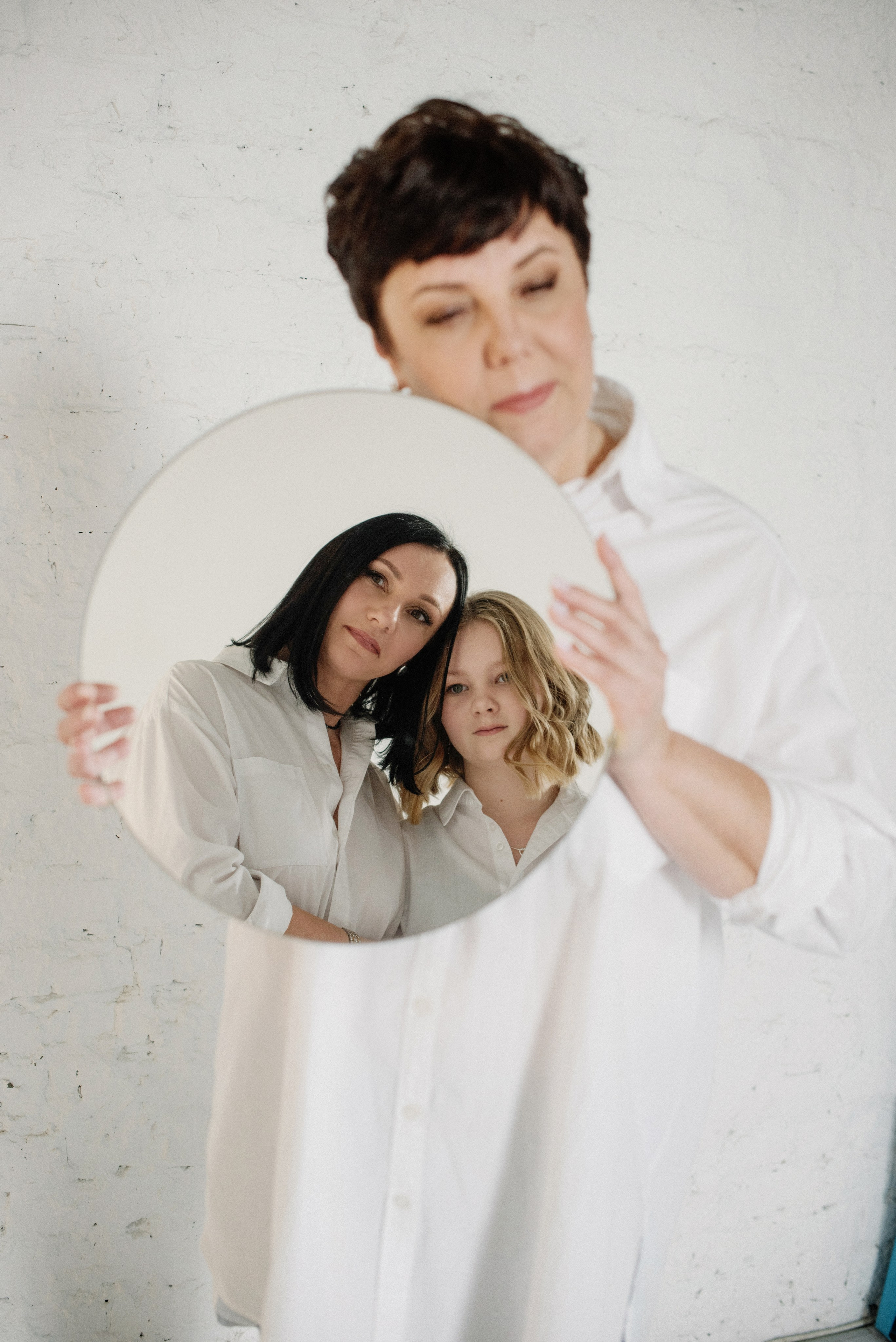 Фото ПОКОЛЕНИЯ от Натальи. ФОТОПРОЕКТЫ