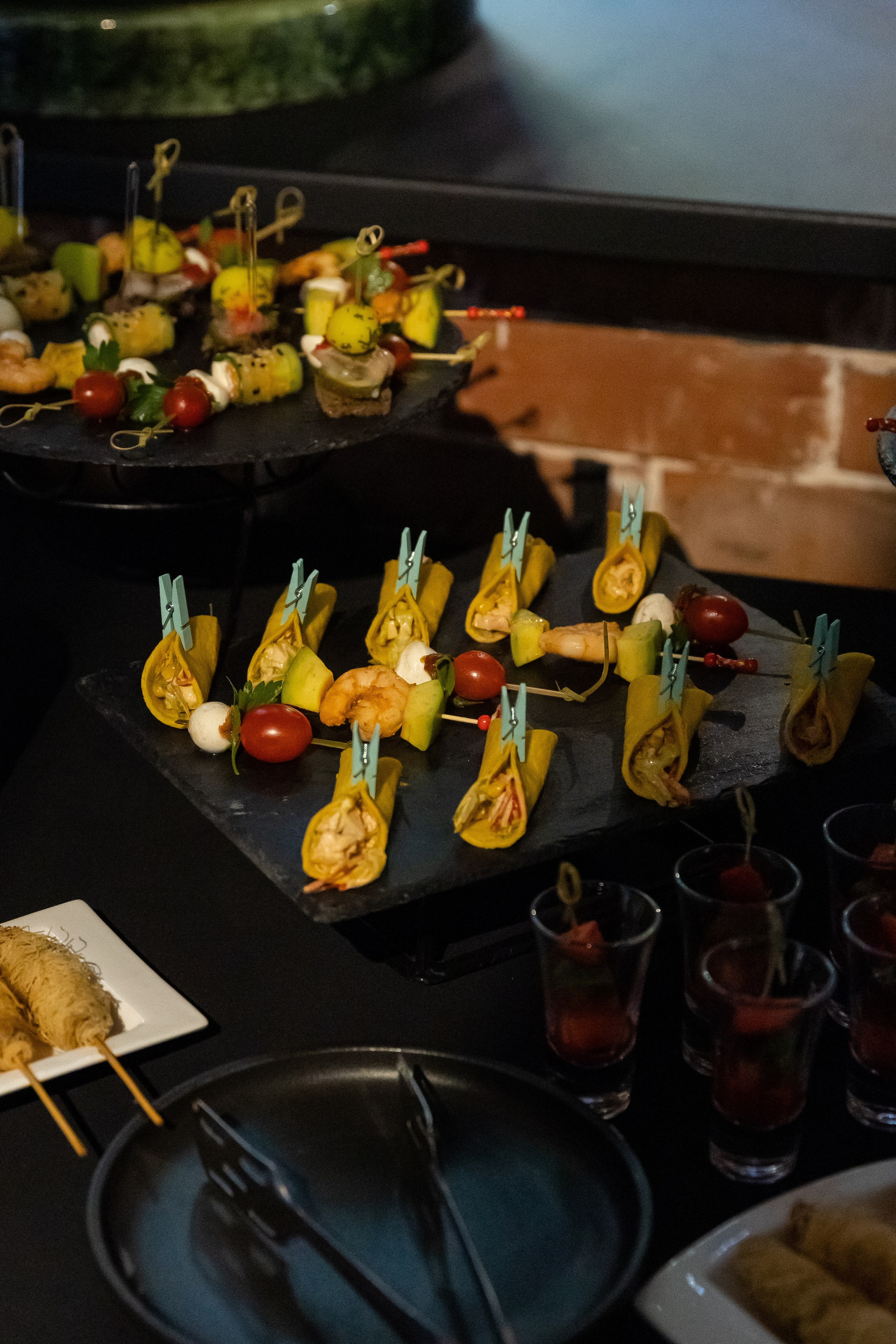 Екатерина и Константин