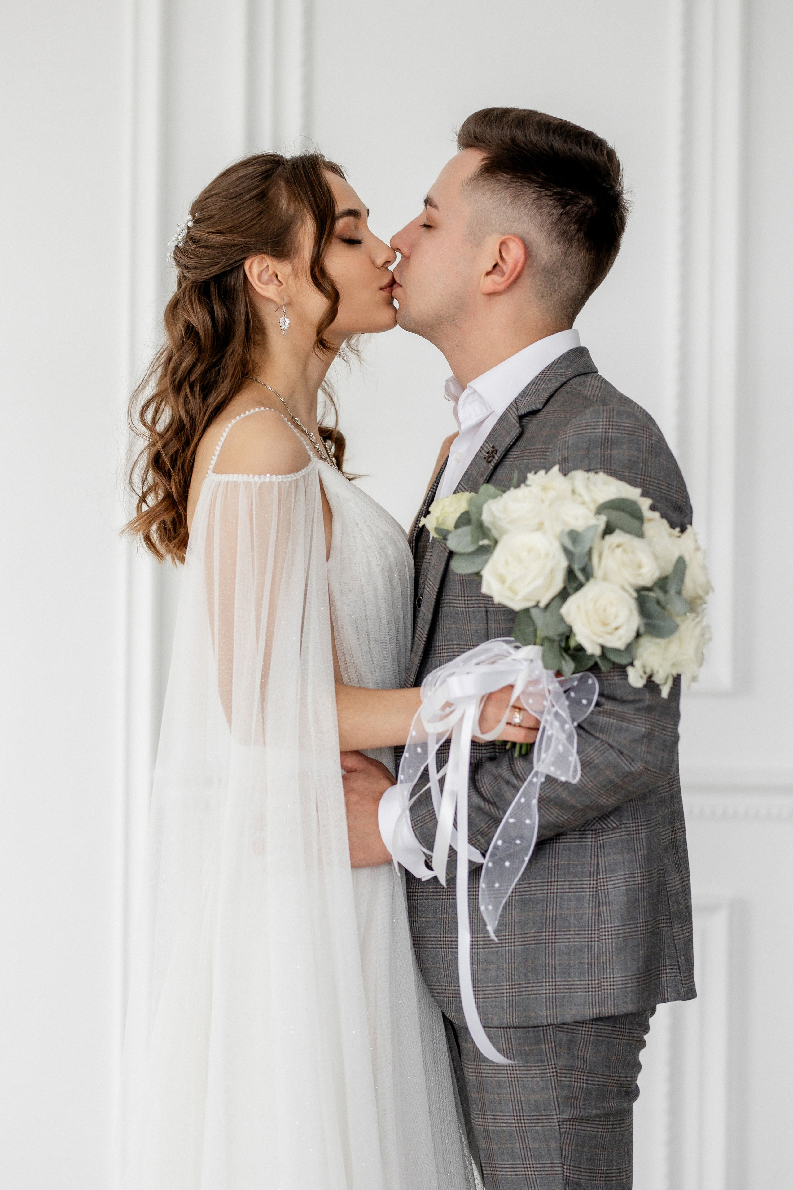 Свадьба. Семейный и женский фотограф в Ростове-на-Дону Екатерина Фитисова