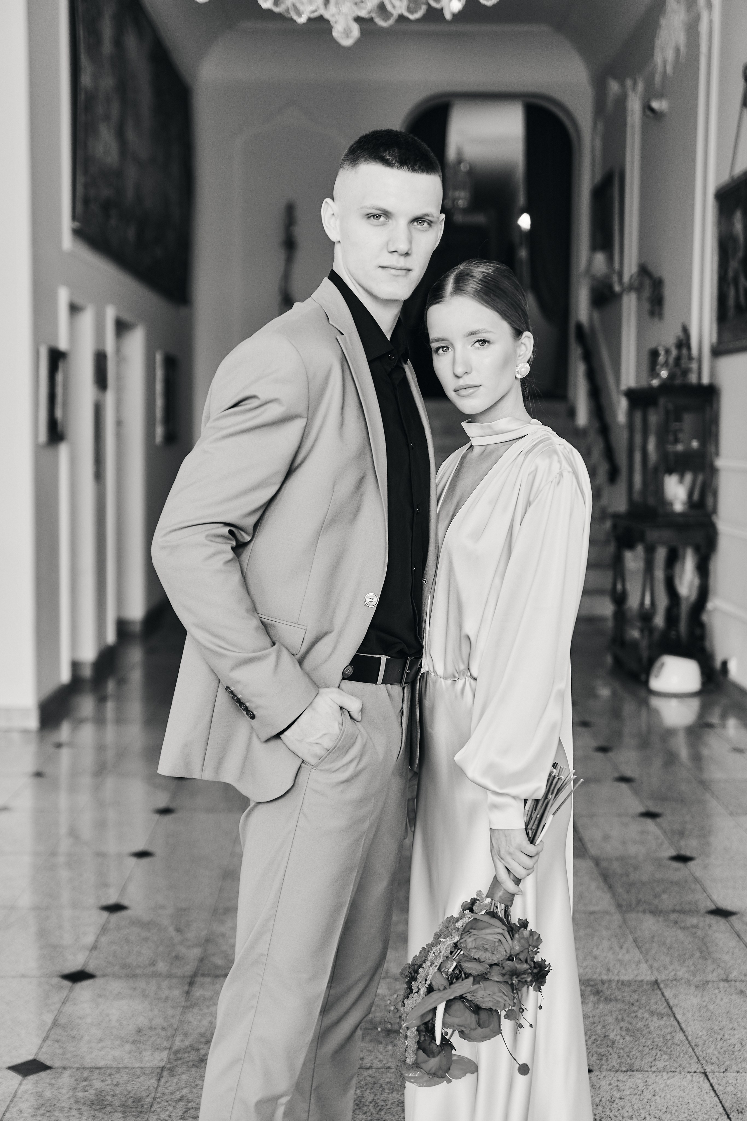 D&A. Фотограф Краснодар