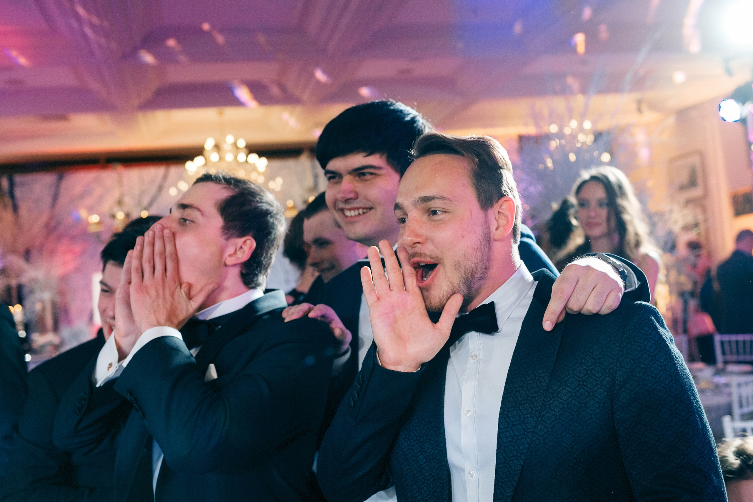 Дмитрий и Евгения. Свадебный, портретный и репортажный фотограф Дмитрий Карпов