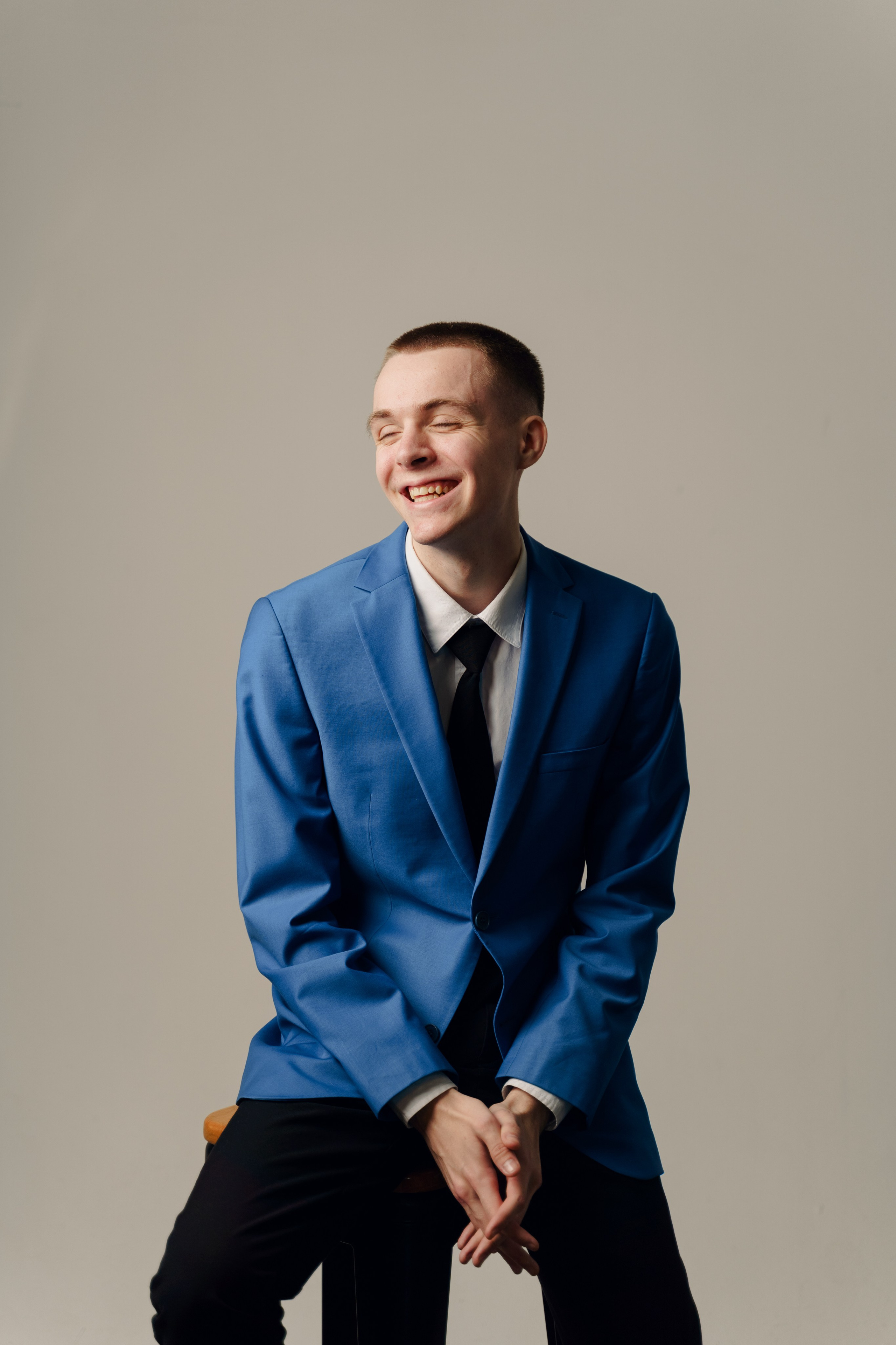 Класс в студии Moscow. Свадебный, портретный и репортажный фотограф Дмитрий Карпов