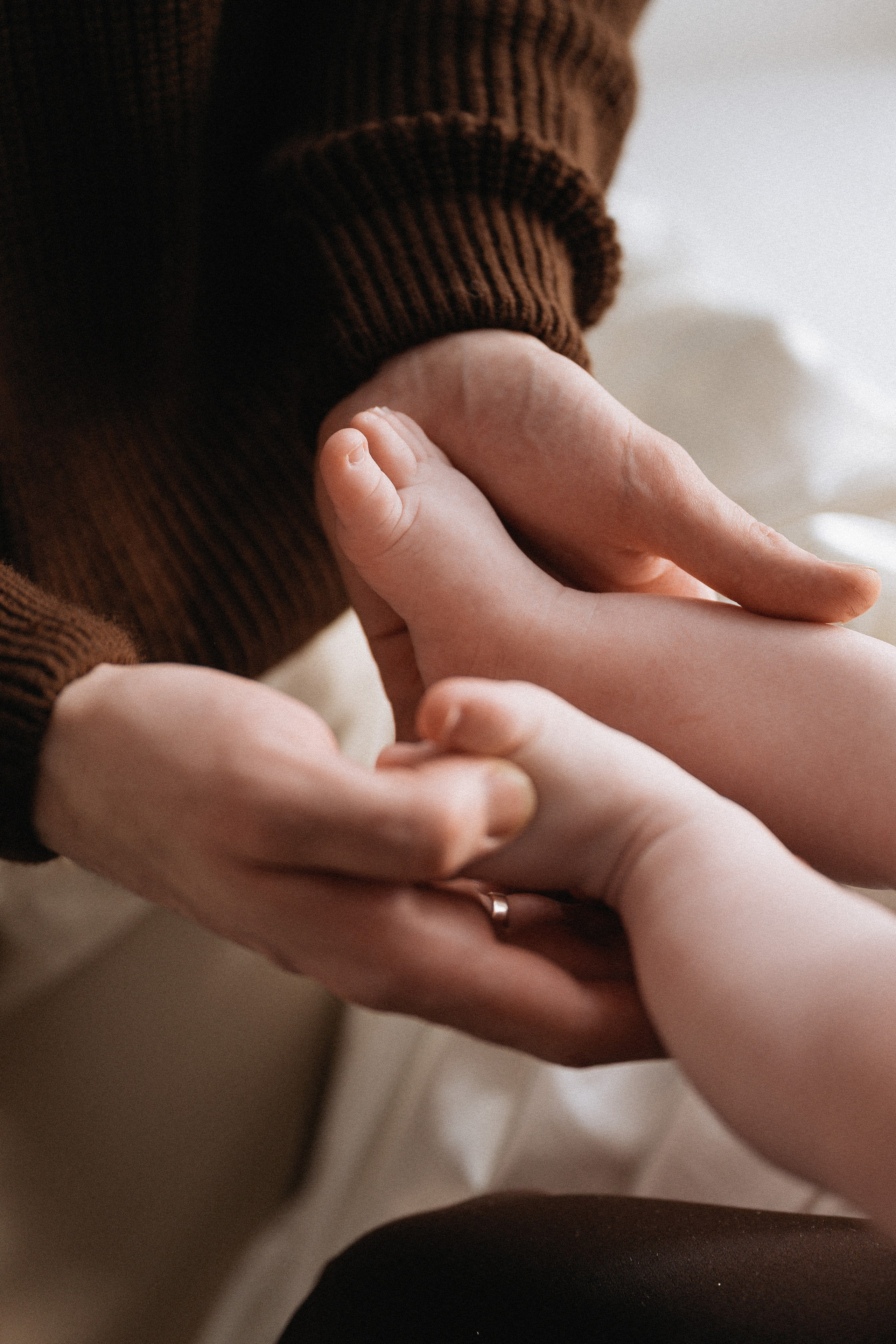 Миша, Саша и Кира. Тамара Власова