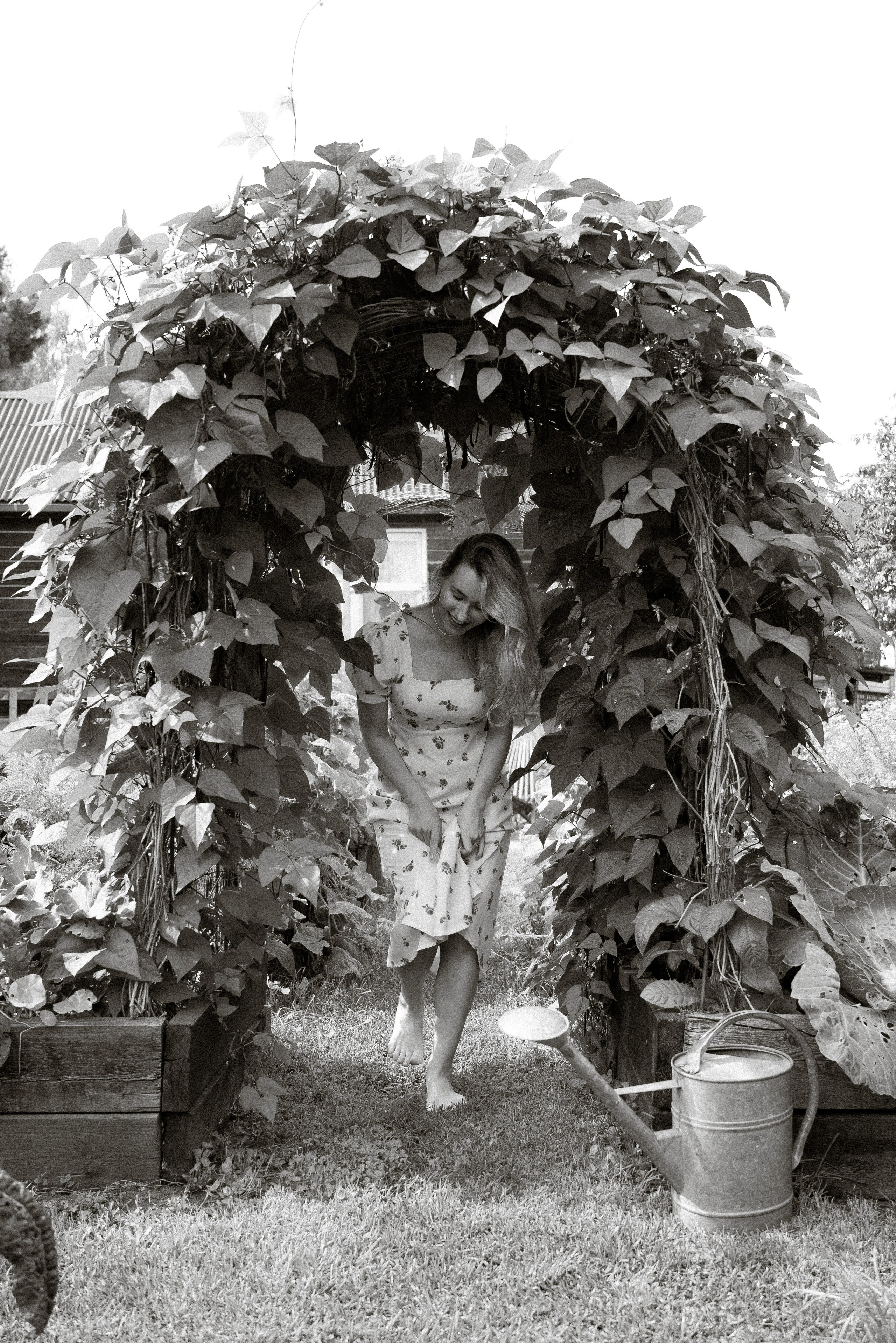 Саша. Тамара Власова