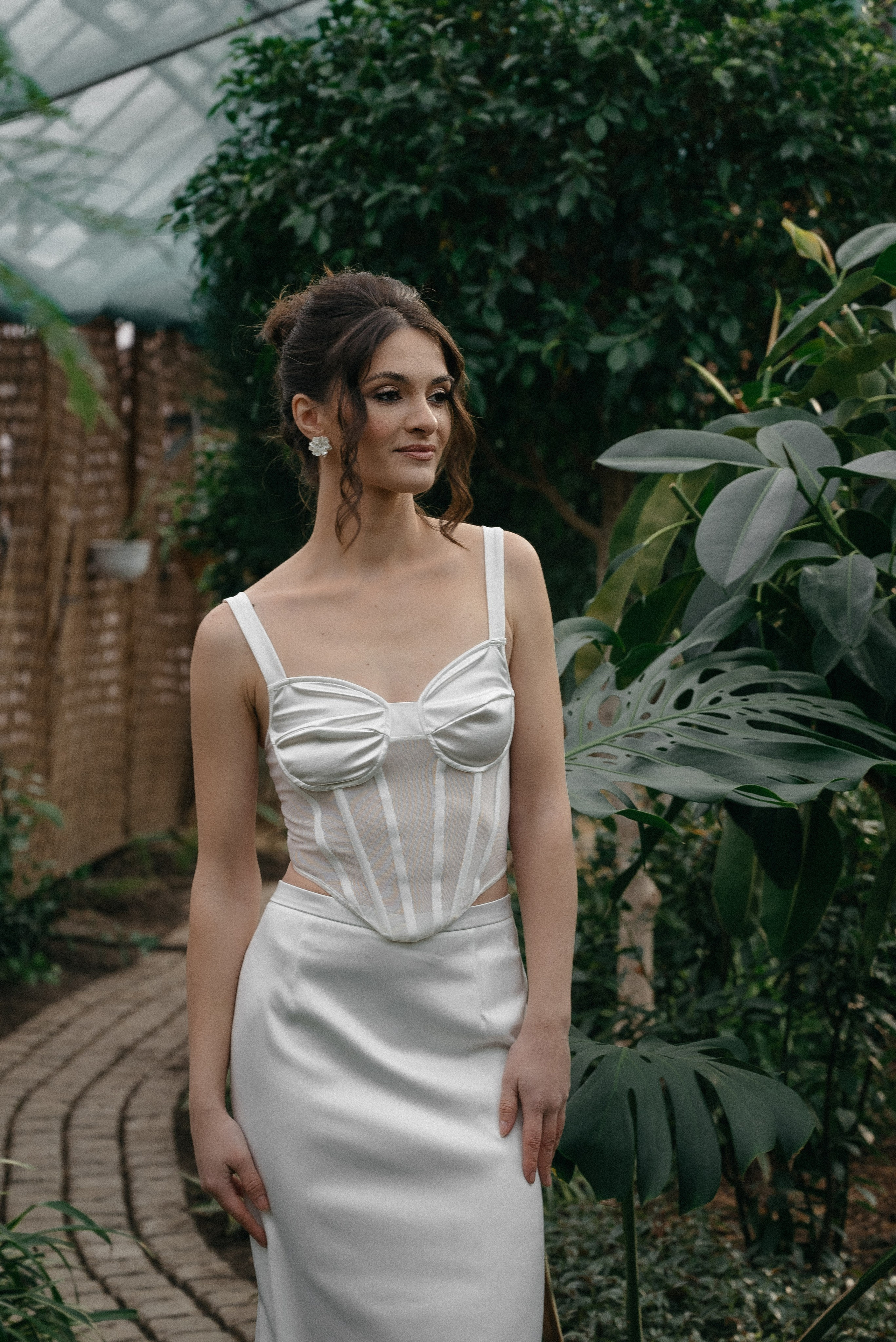 Настя. Тамара Власова