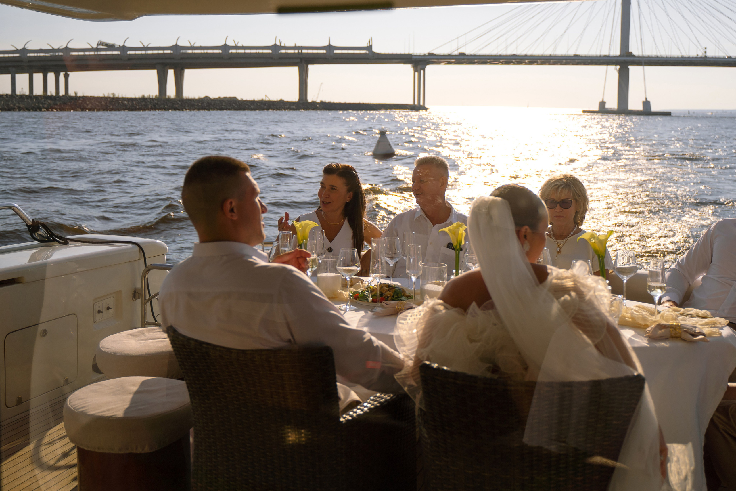 Диана и Даниил. Фотограф в Санкт-Петербурге Алексей Глазанов