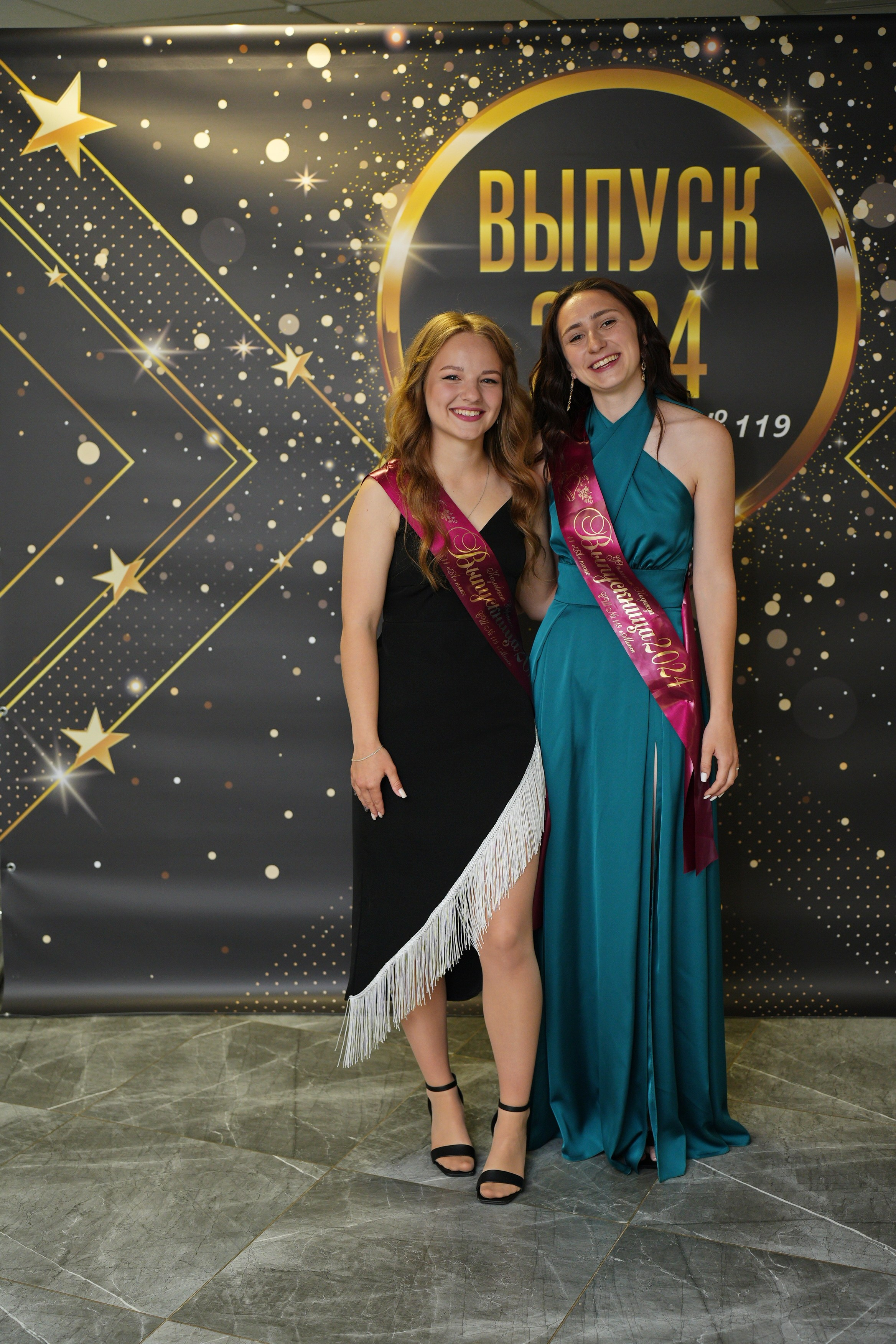 Выпускной СШ119. Семейный и свадебный фотограф Минск, Беларусь Анна Орловская