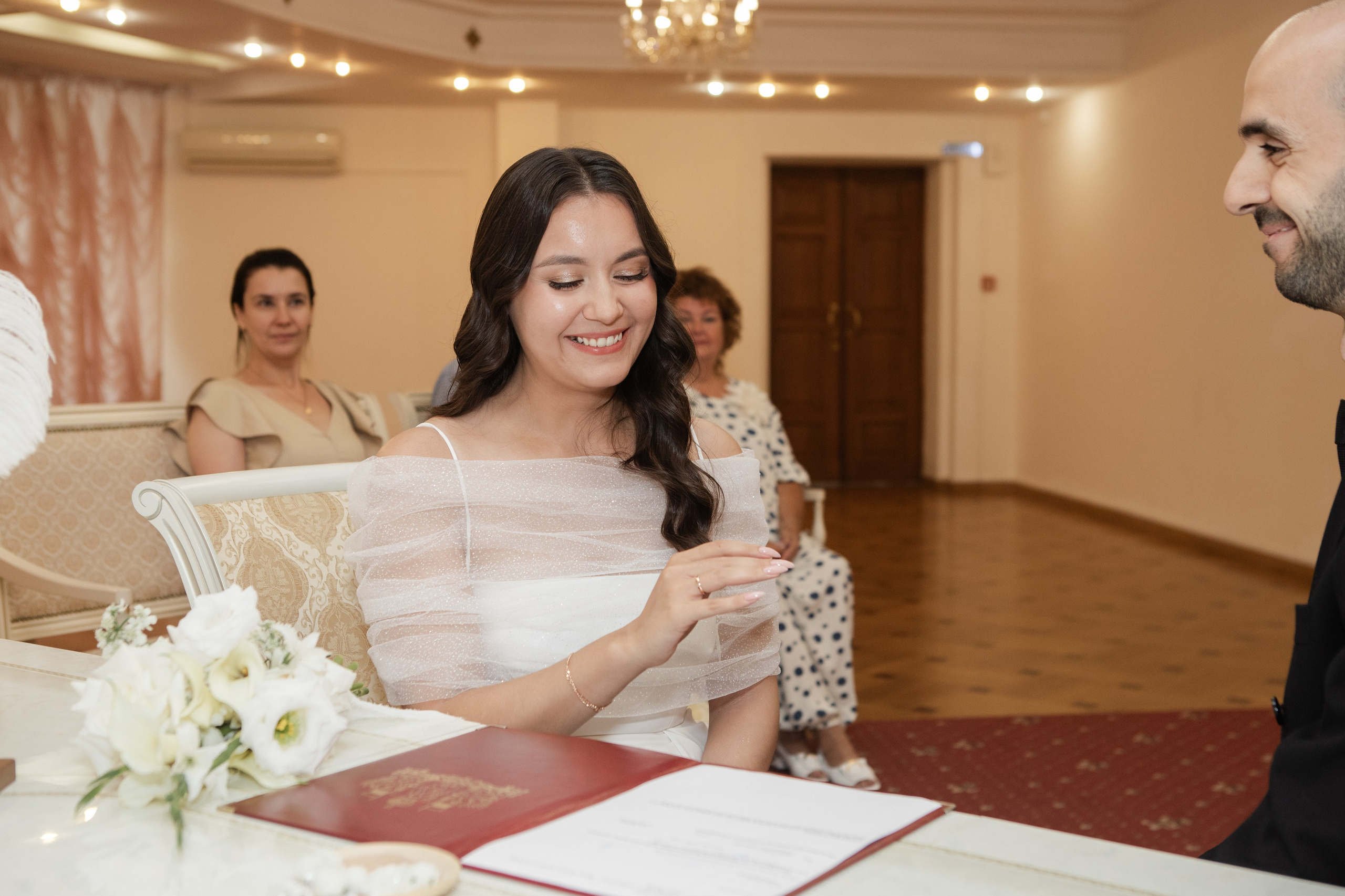 Айсен и Джема. Фотограф Екатеринбург Яна Язовская