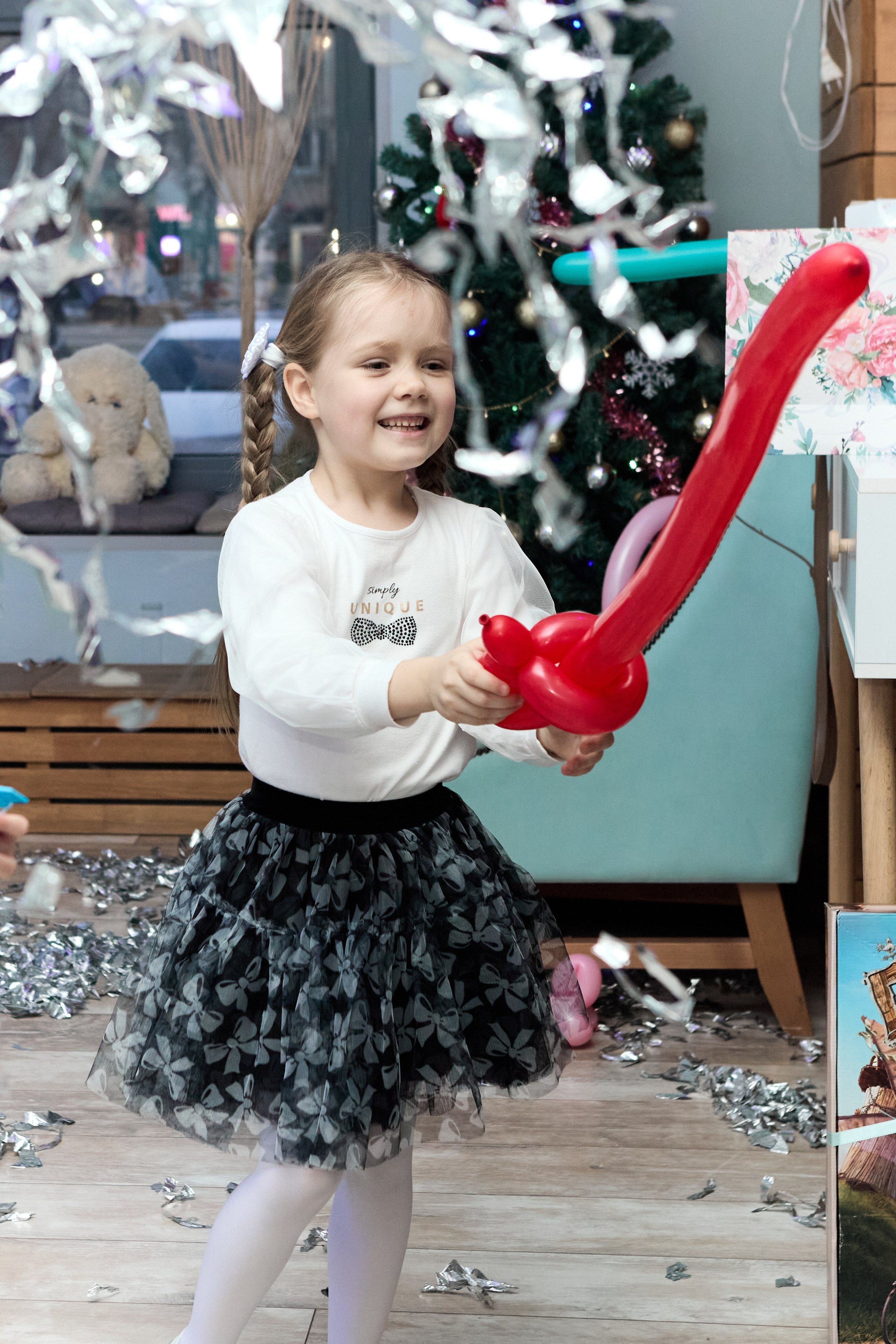 Детский день рождения. Фотограф Екатеринбург Яна Язовская