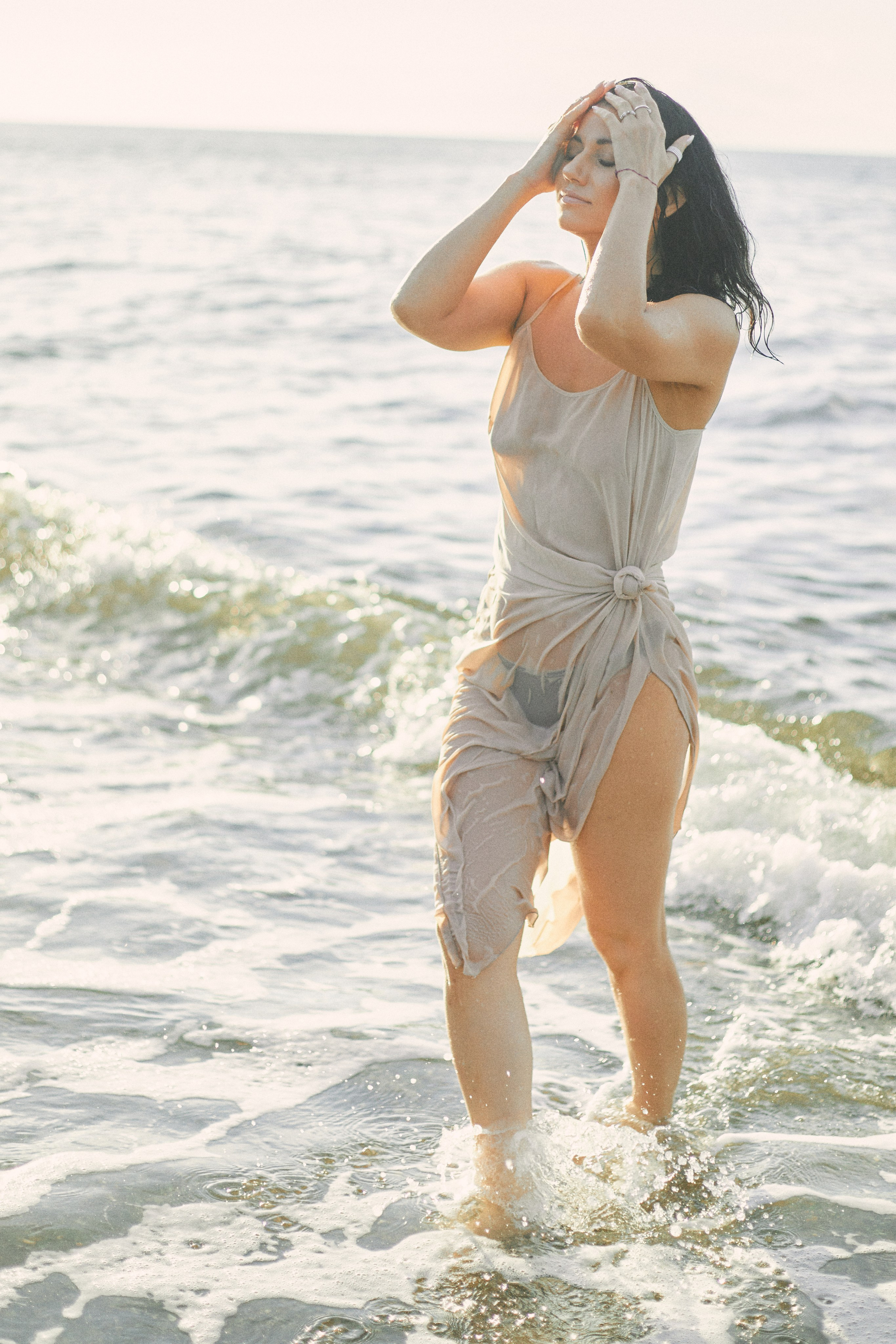 Дина. Фотограф Ионова Анастасия, г Владивосток