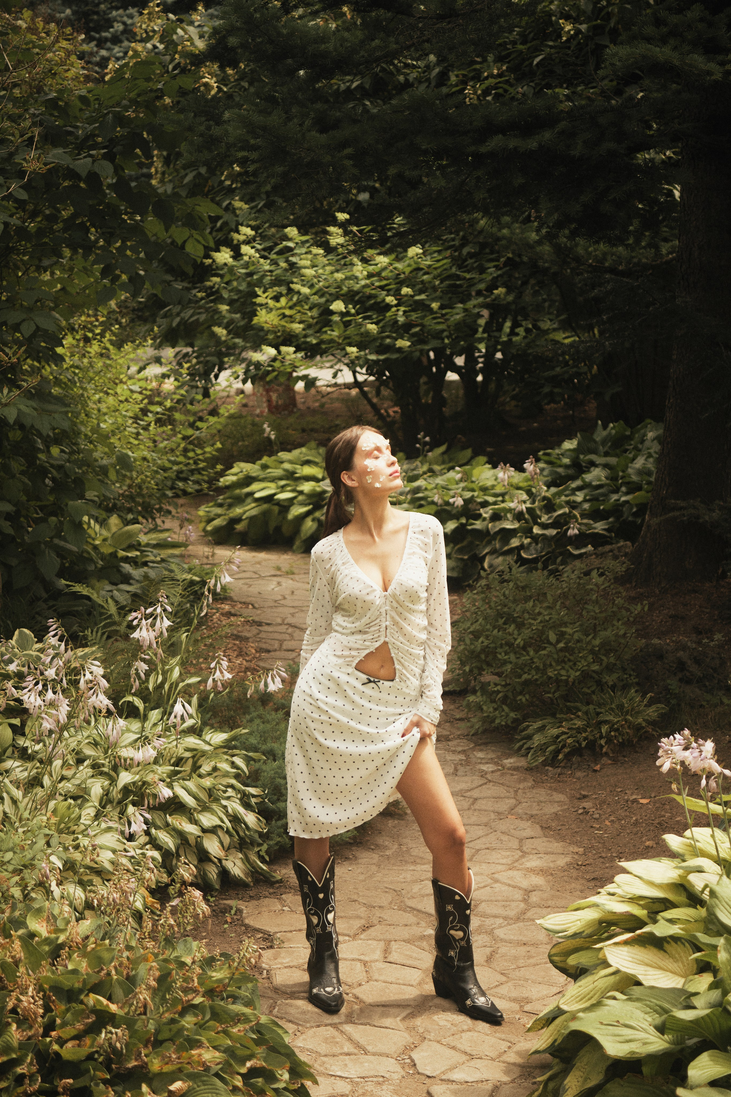 Соня. Фотограф Ионова Анастасия, г Владивосток