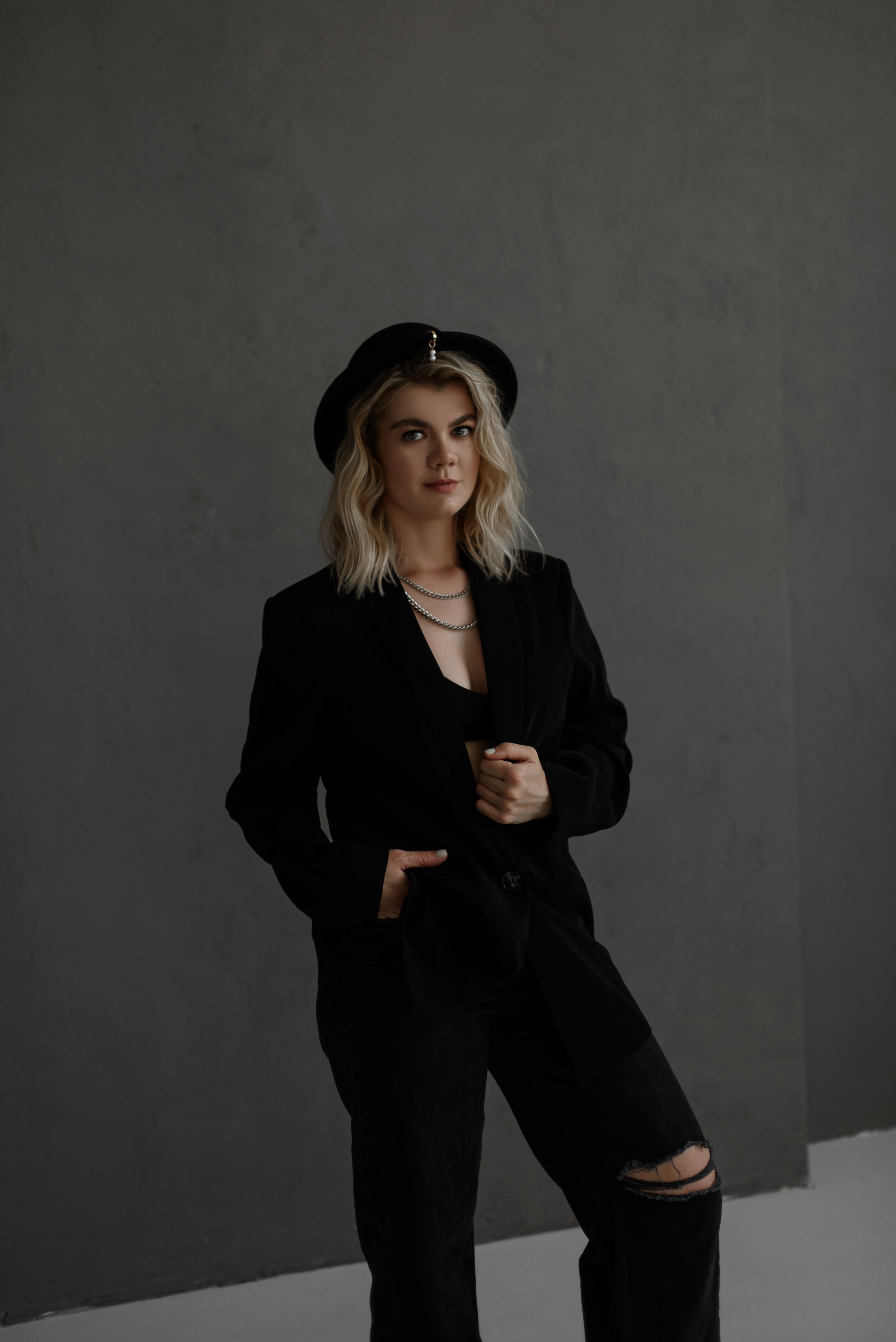 Dina. Портретный фотограф Самара Арина Кривова