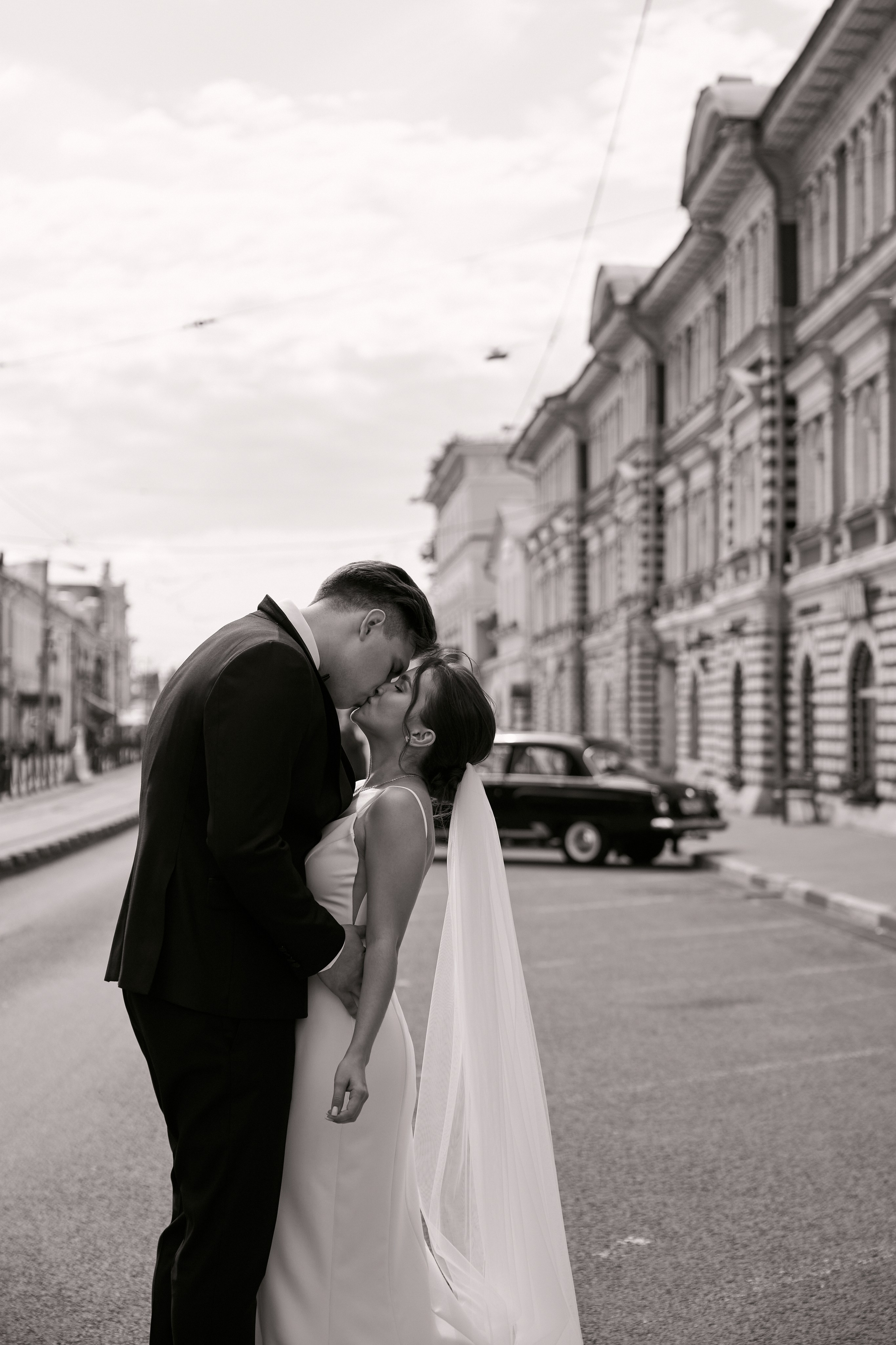 A&A. Свадебный фотограф / Reels Нижний Новгород Татьяна Красильникова