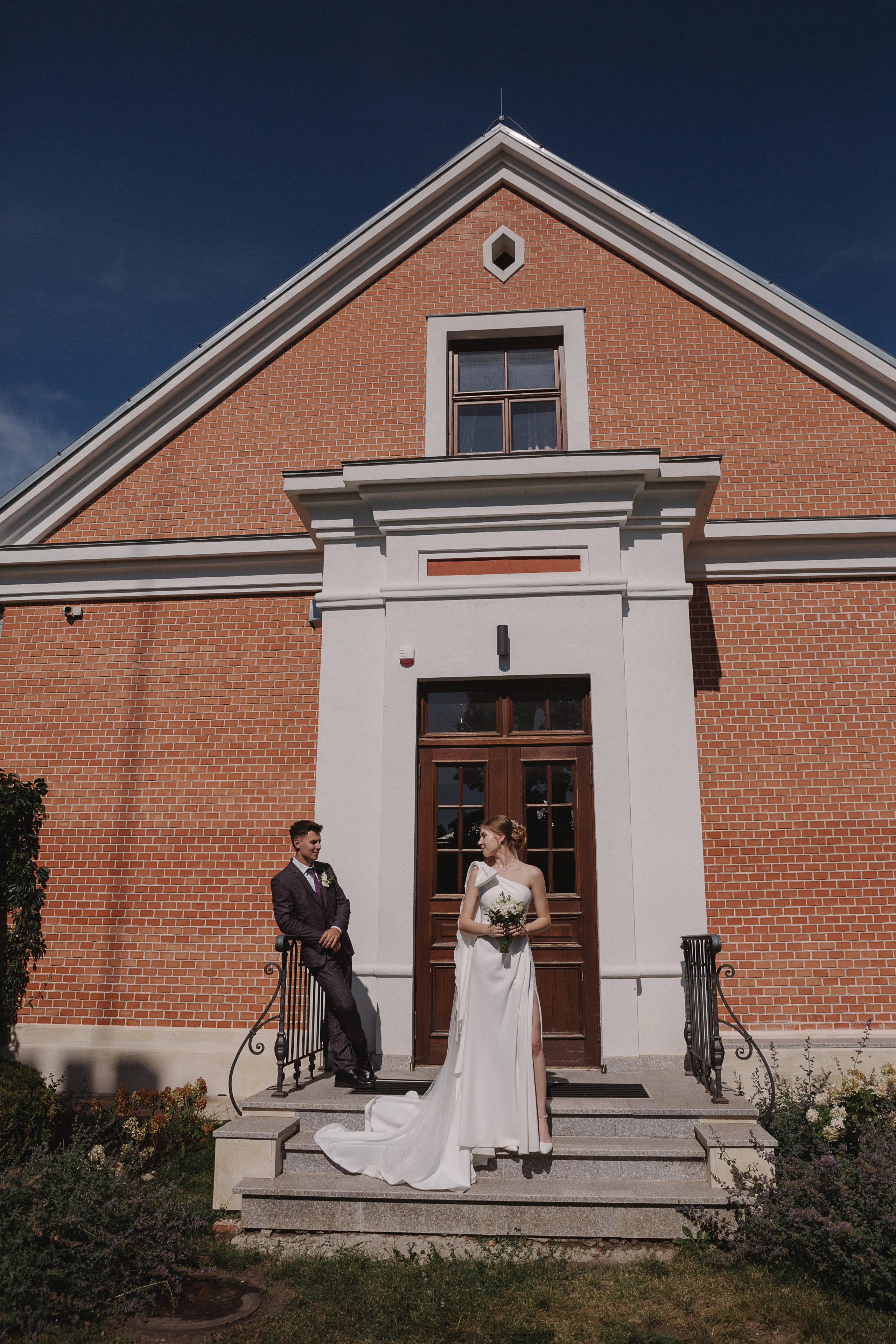 Георгий и Анастасия. Персональный, семейный и портретный фотограф в Воронеже Майя Яхонтова