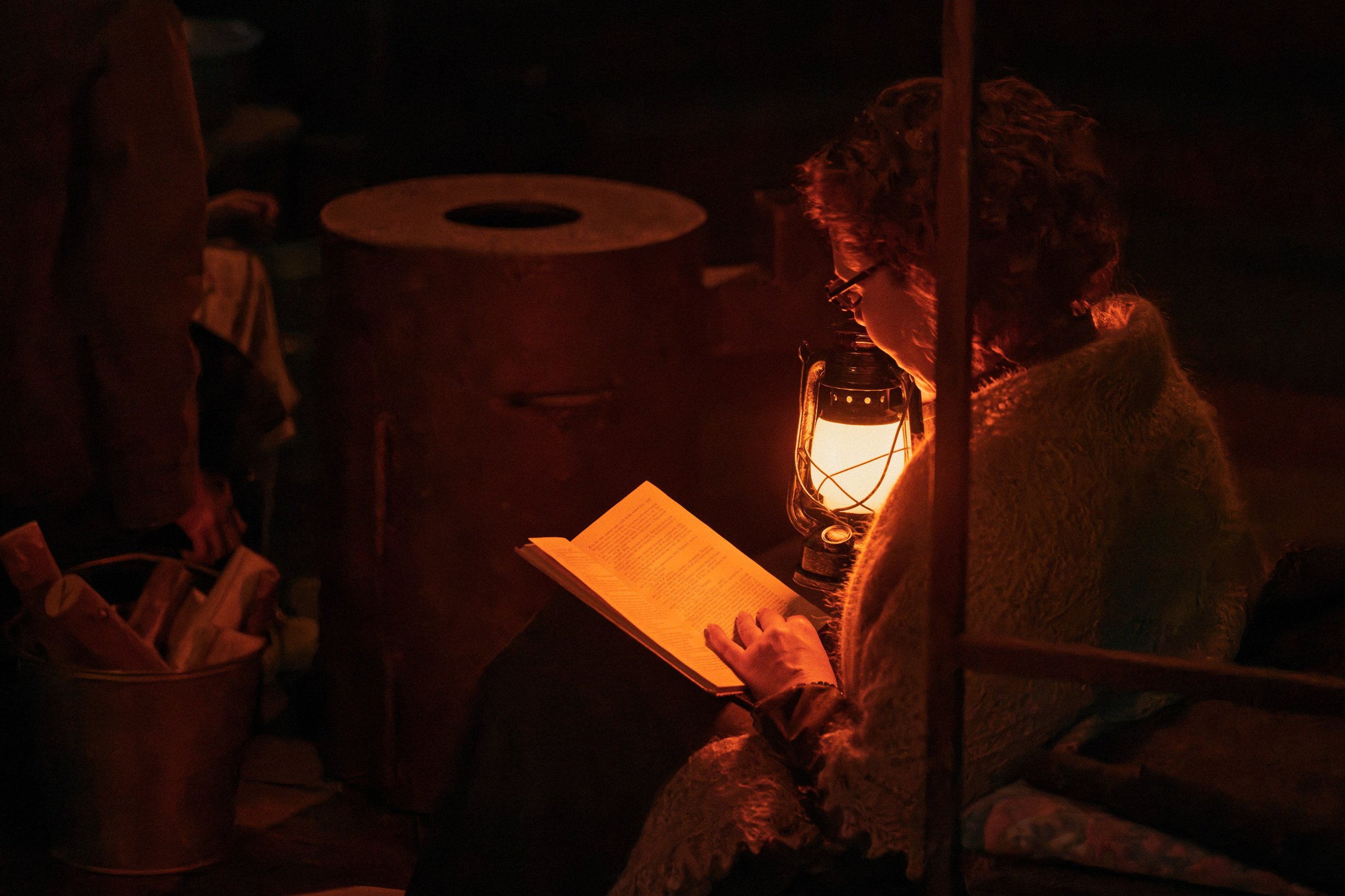 Театр Сфера: Эшелон. Сайт фотографа Сергея Абрамова