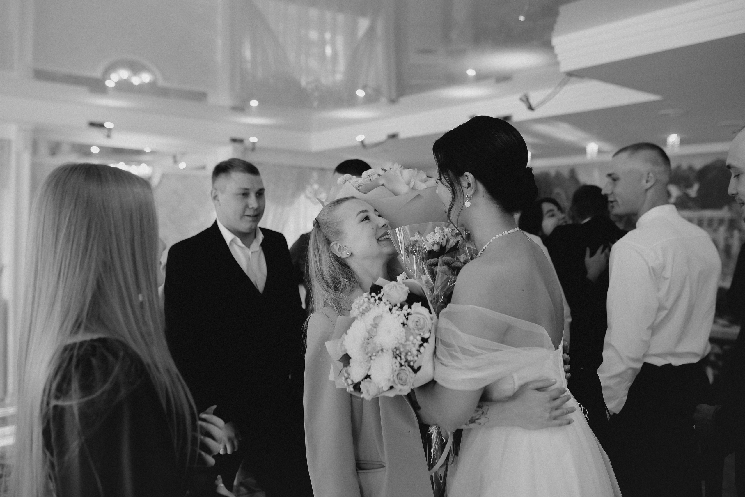 Анастасия & Александр. Анна Михайлова|Свадебный фотограф в Санкт-Петербурге