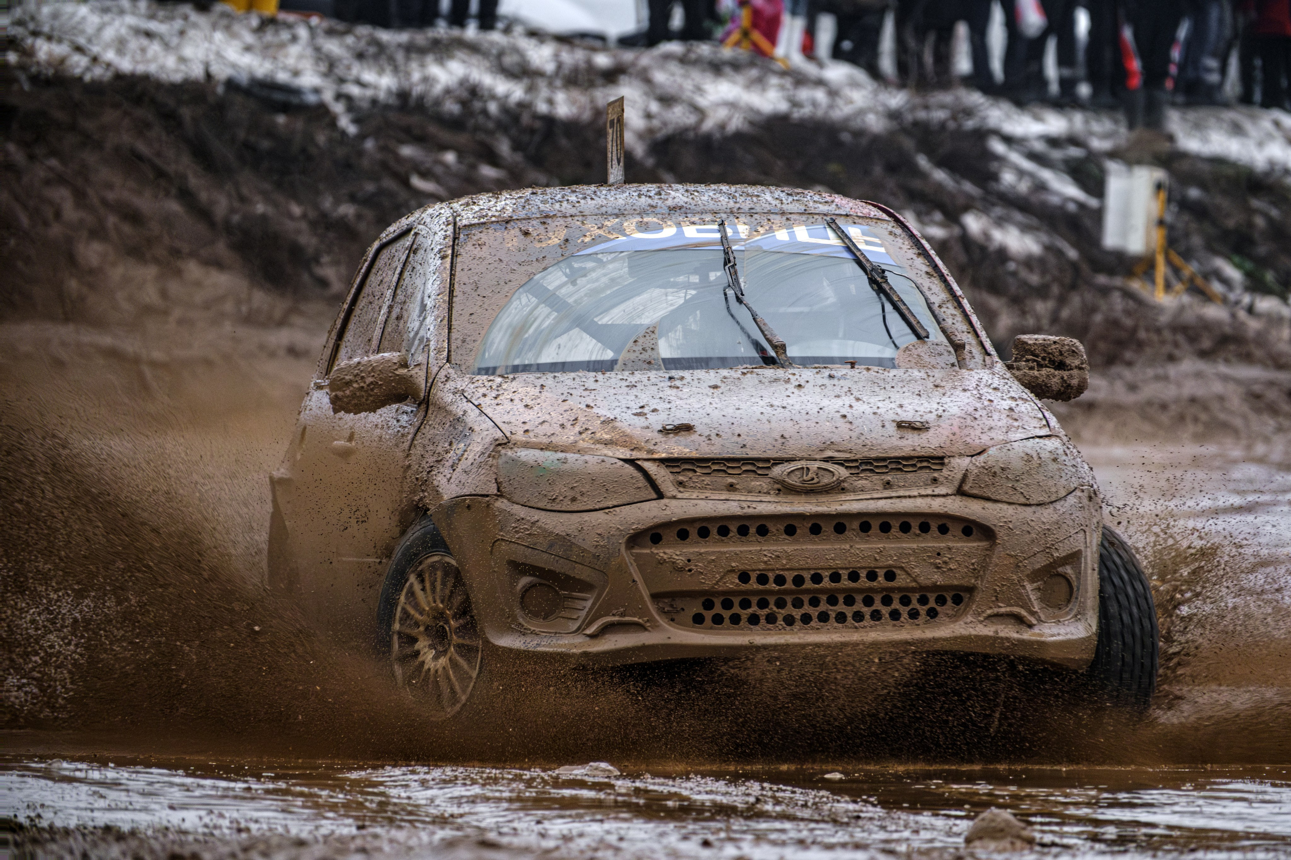 Автокросс Kramar Motorsport 2025 Москва Рязань Воронеж Игумново Бородино  icoguar фотограф Антон Медведев ADV Yuka Pro Racing