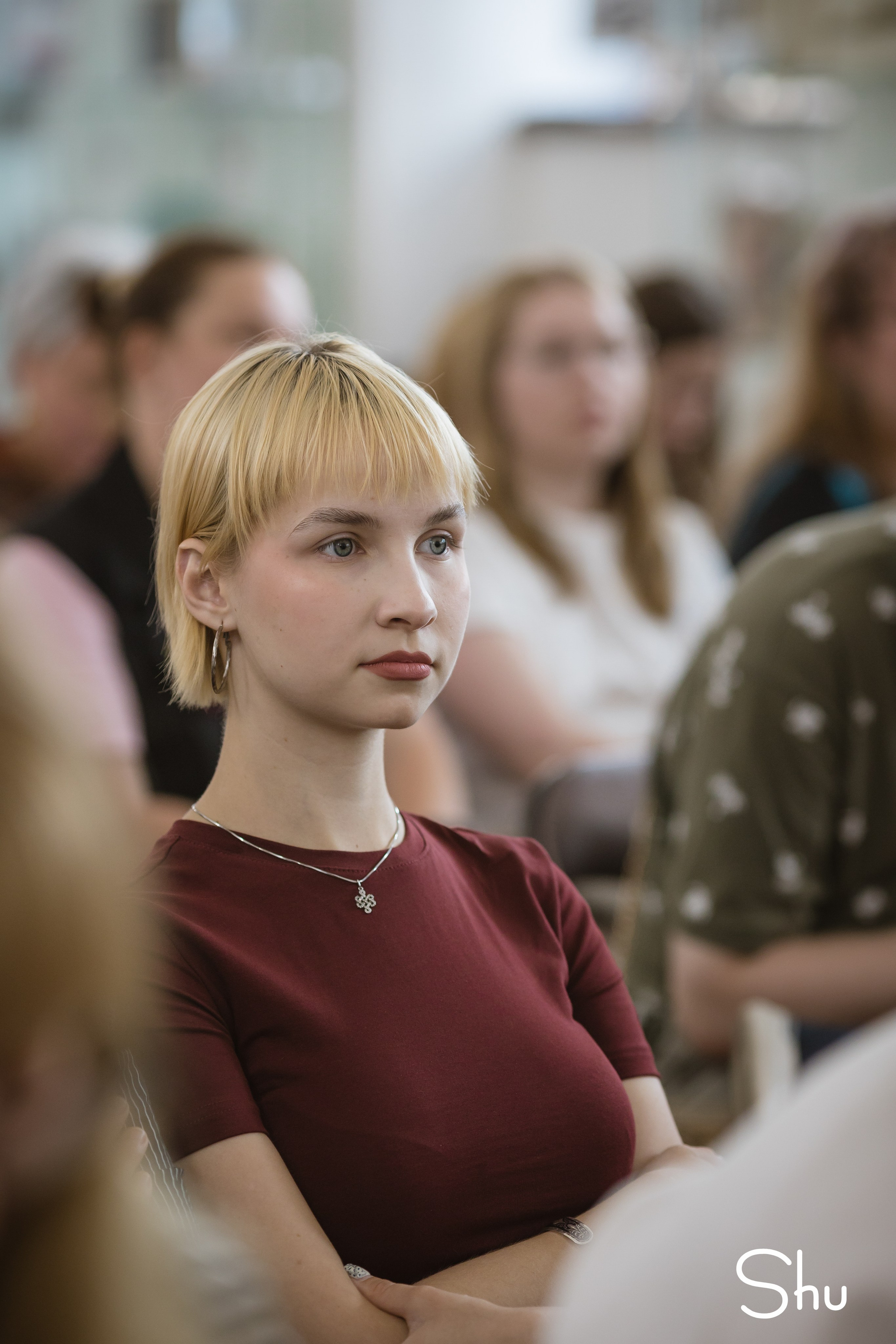 Фокус на культуру. Репортажный фотограф в Нижнем Новгороде и Нижегородской области Екатерина Шугаева