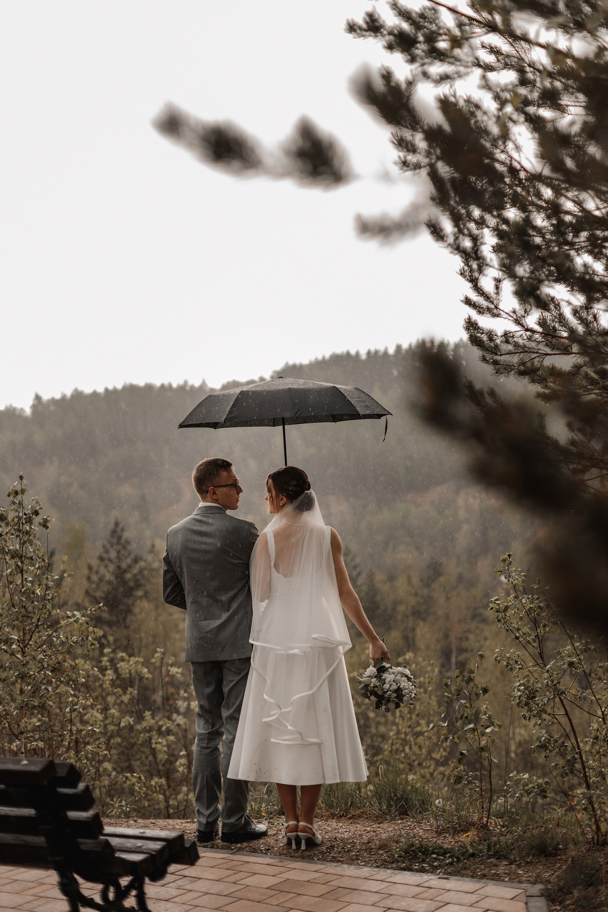 Егор и София. Команда фотографов