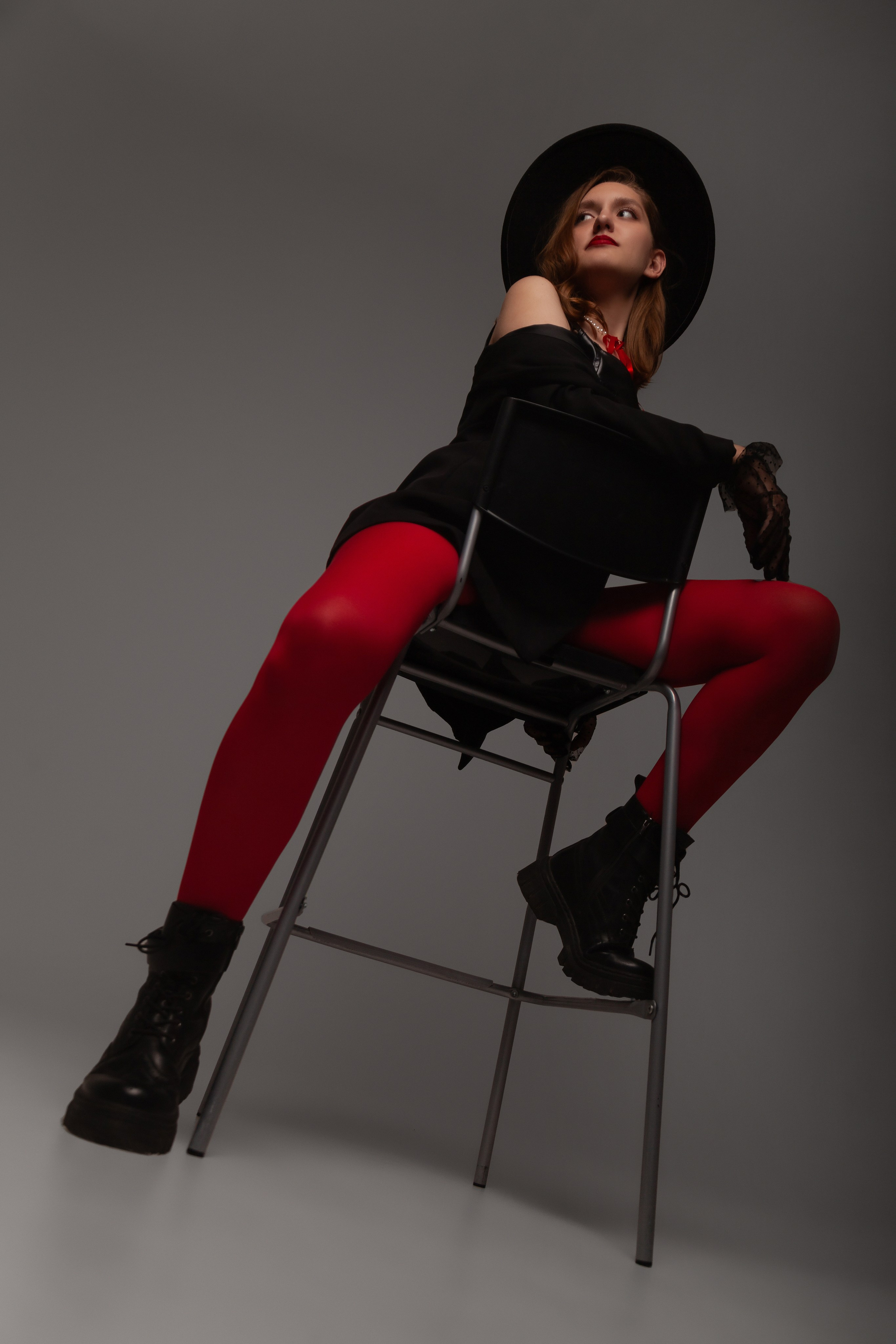 София. Профессиональное фото в Казани: от идеи до результата. Фотограф Яна Мур