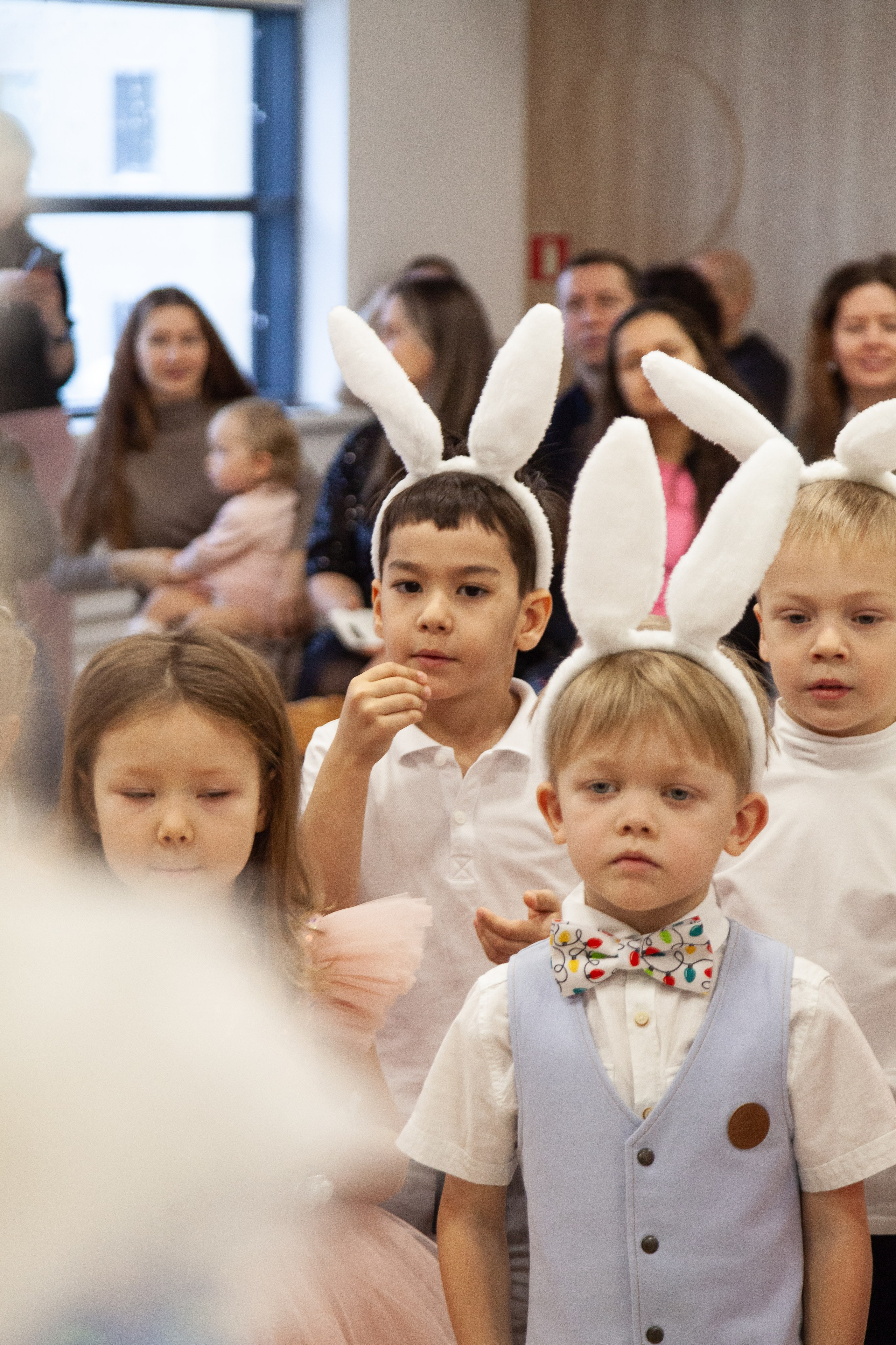 Новогодний утренник. 17.12.24. Профессиональное фото в Казани: от идеи до результата. Фотограф Яна Мур