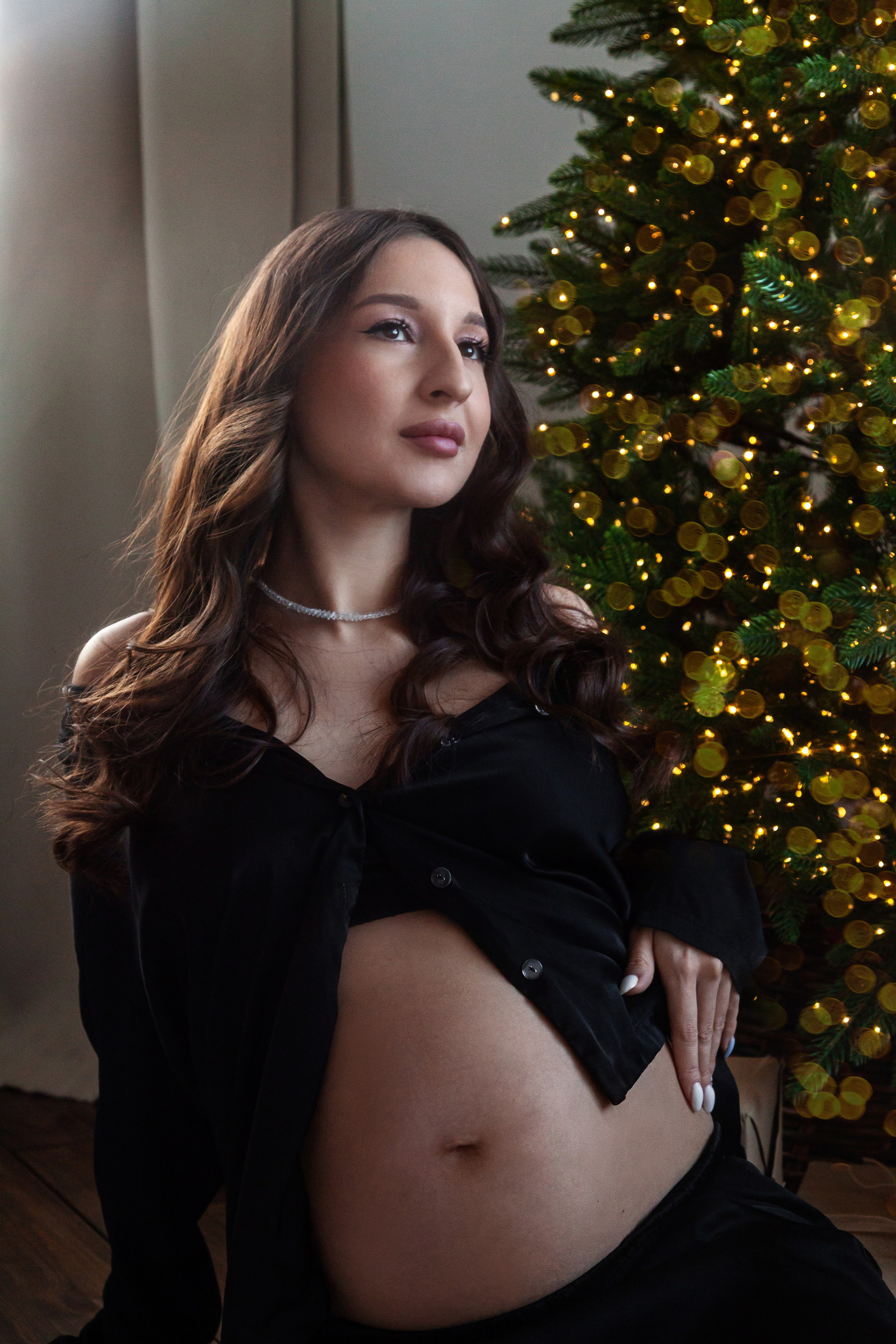 Елена и Роман. 17.01.26. Профессиональное фото в Казани: от идеи до результата. Фотограф Яна Мур