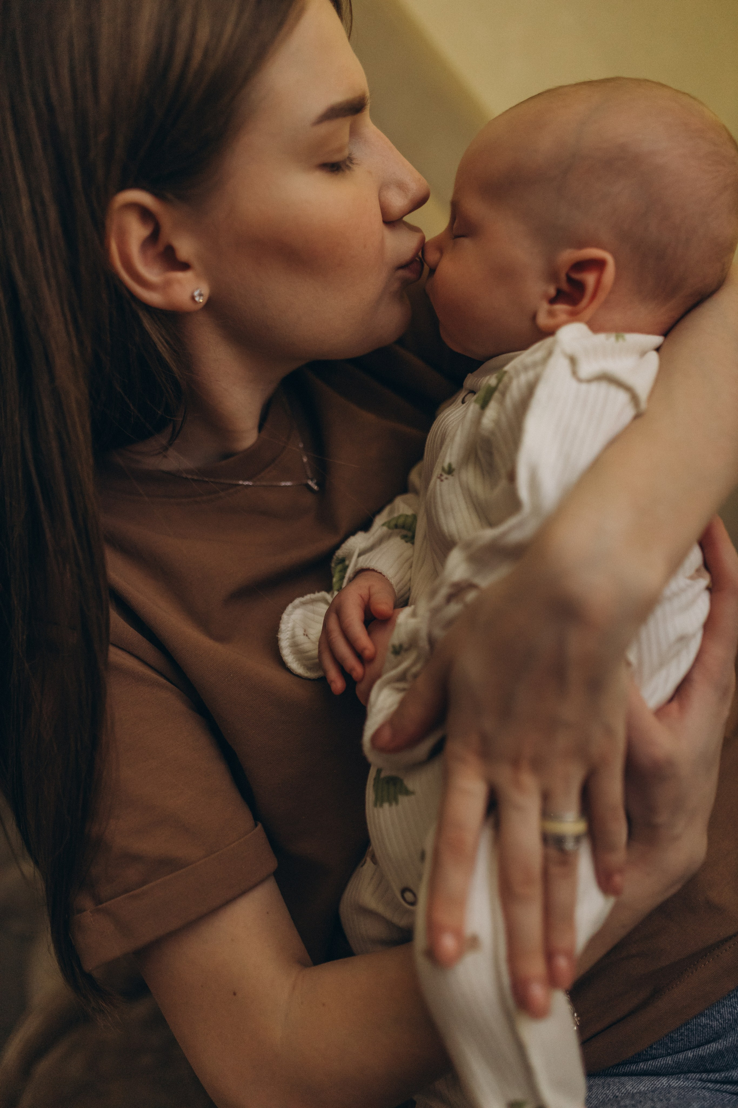 11. Семейный фотограф в Москве Жукова Анна