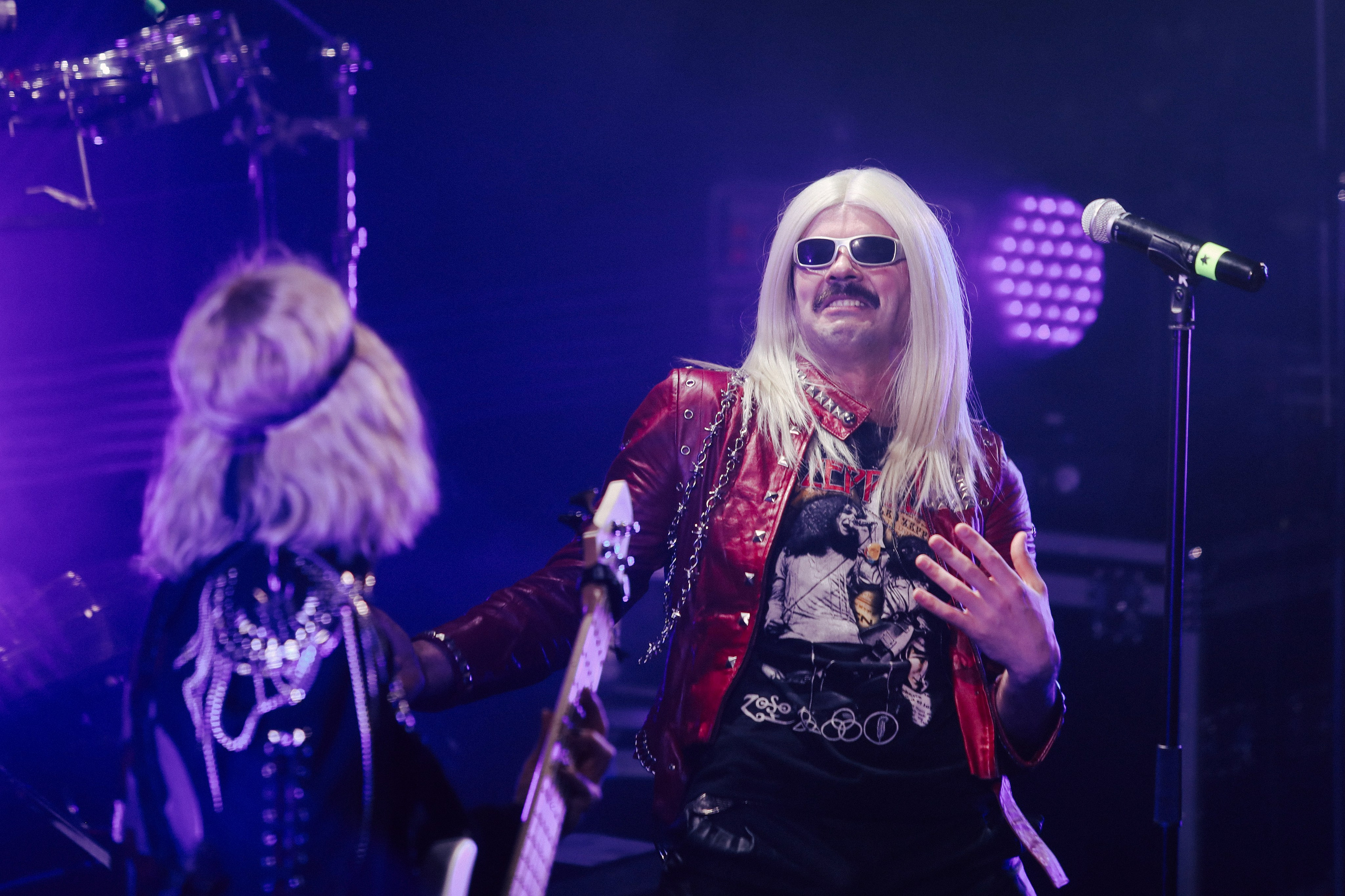 Багровый Фантомас