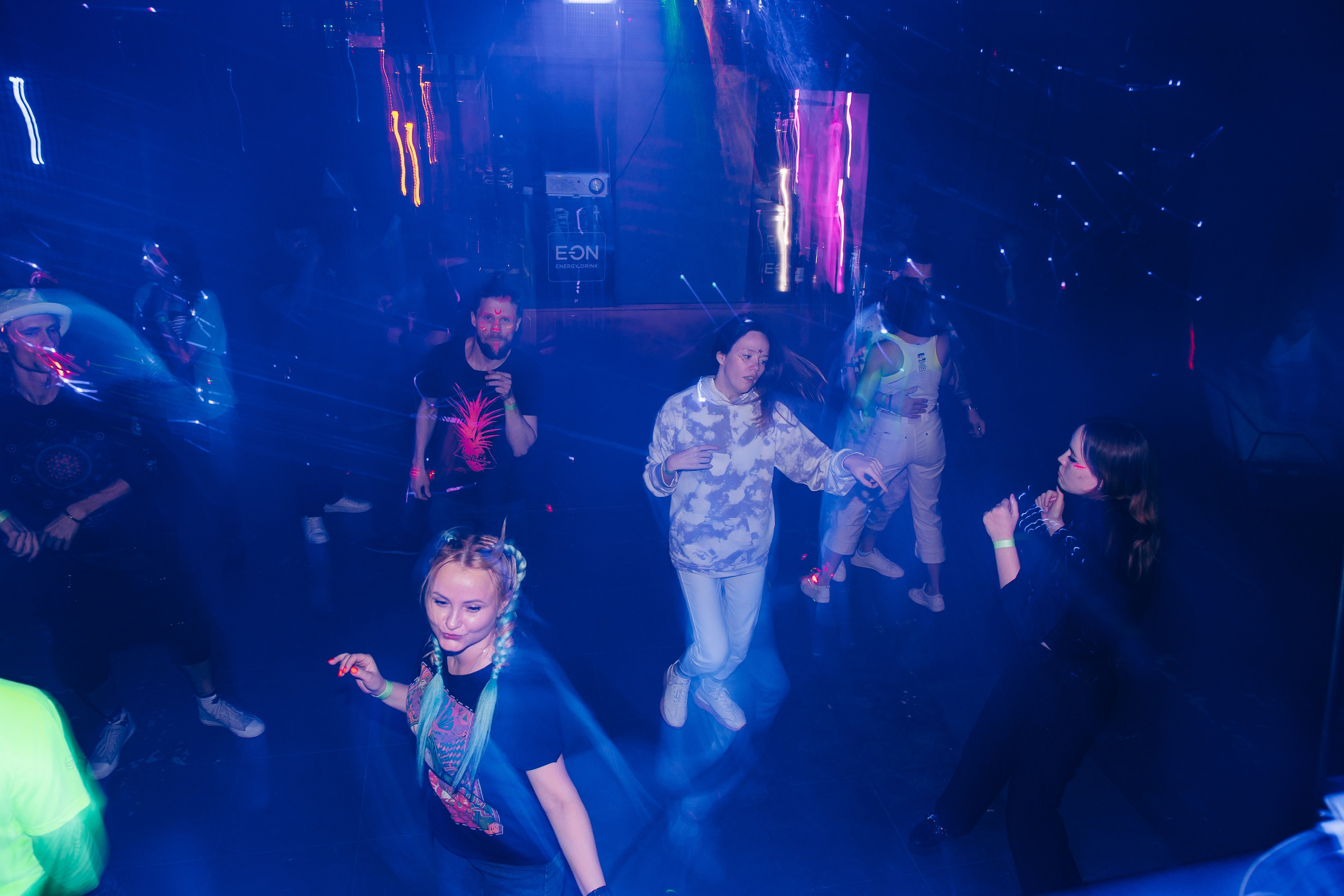 Суета Аватар. Фотограф Денис Лесковский (Тюмень)